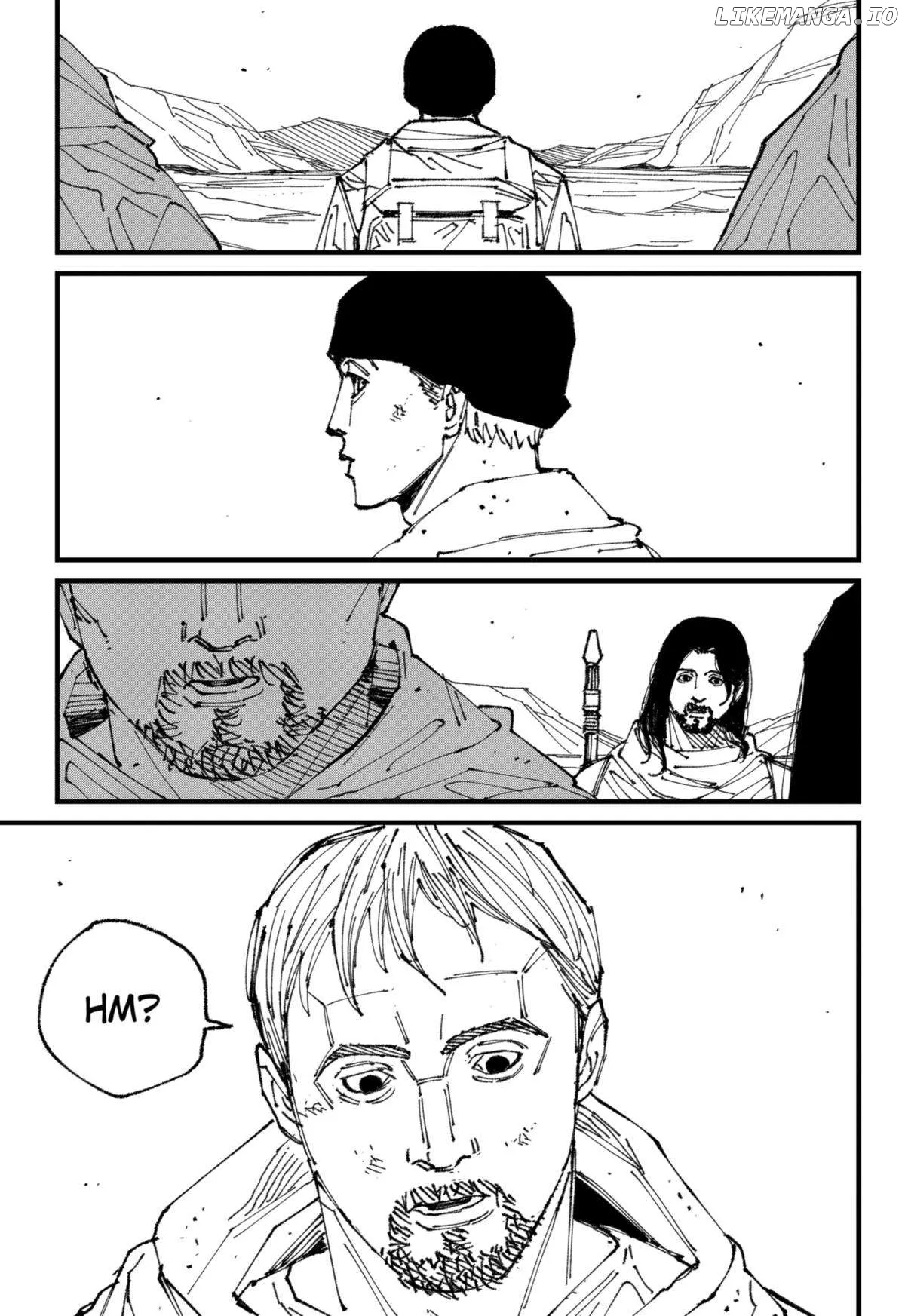 MAD (OOTORI Yuusuke) Chapter 1 page 53 - 