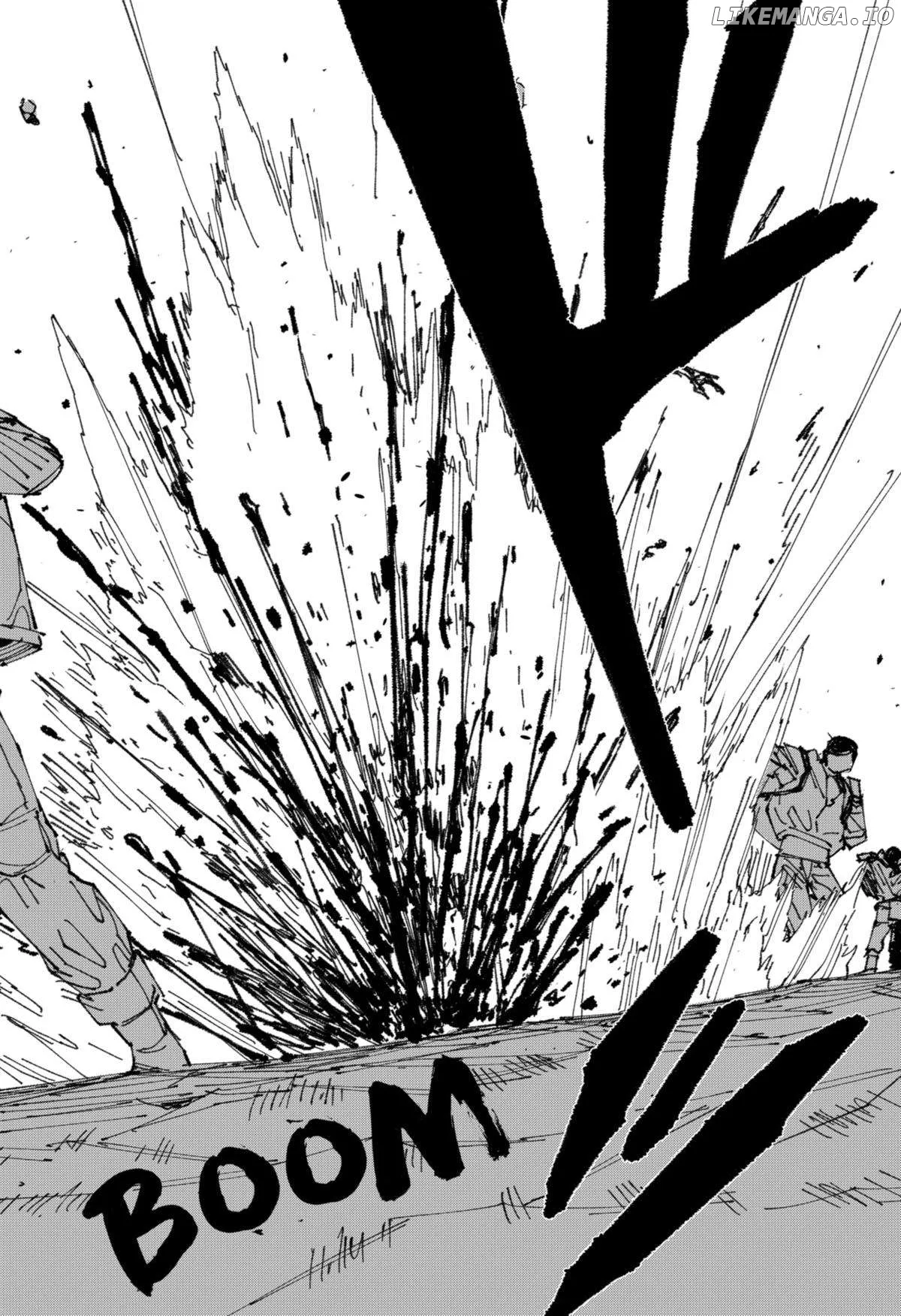 MAD (OOTORI Yuusuke) Chapter 1 page 54 - 