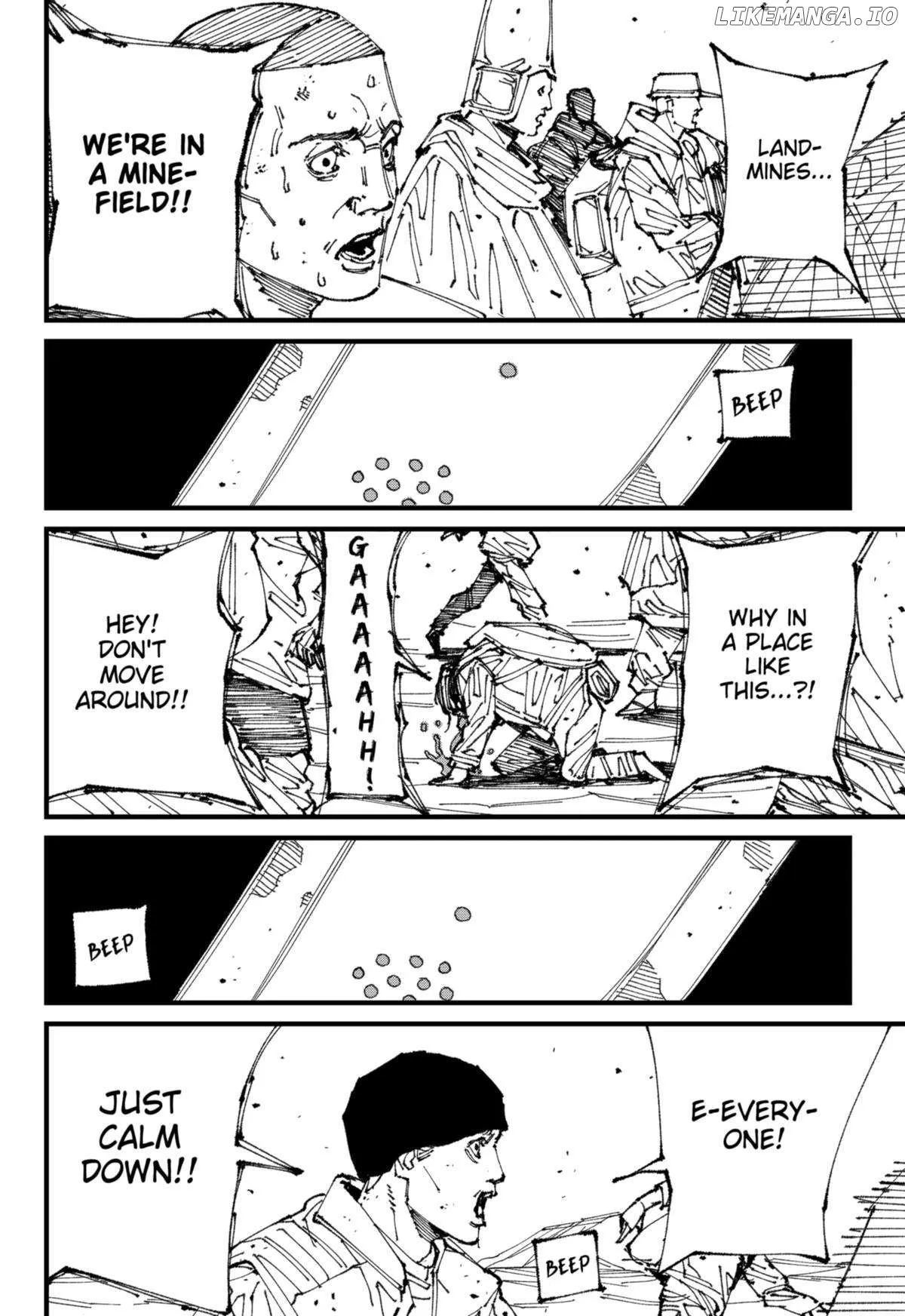 MAD (OOTORI Yuusuke) Chapter 1 page 58 - 