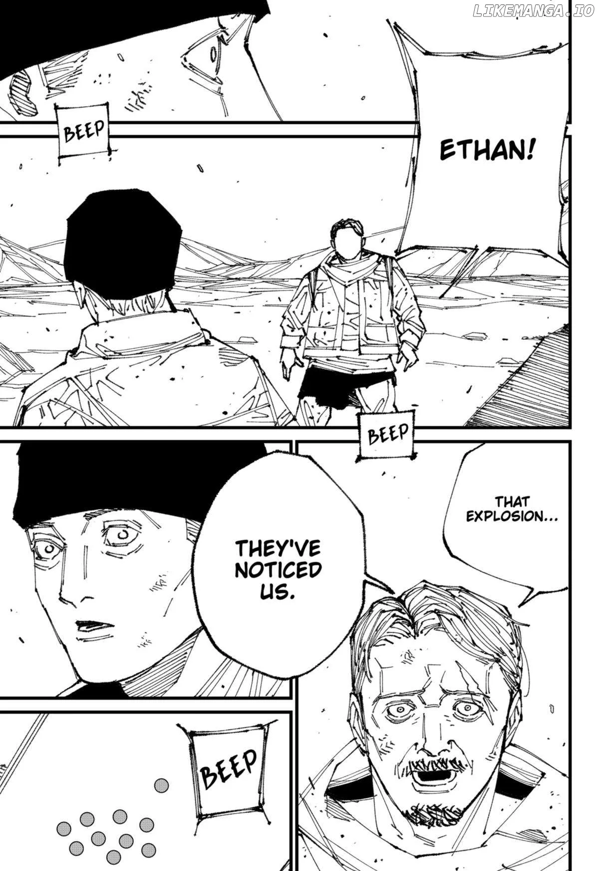 MAD (OOTORI Yuusuke) Chapter 1 page 59 - 