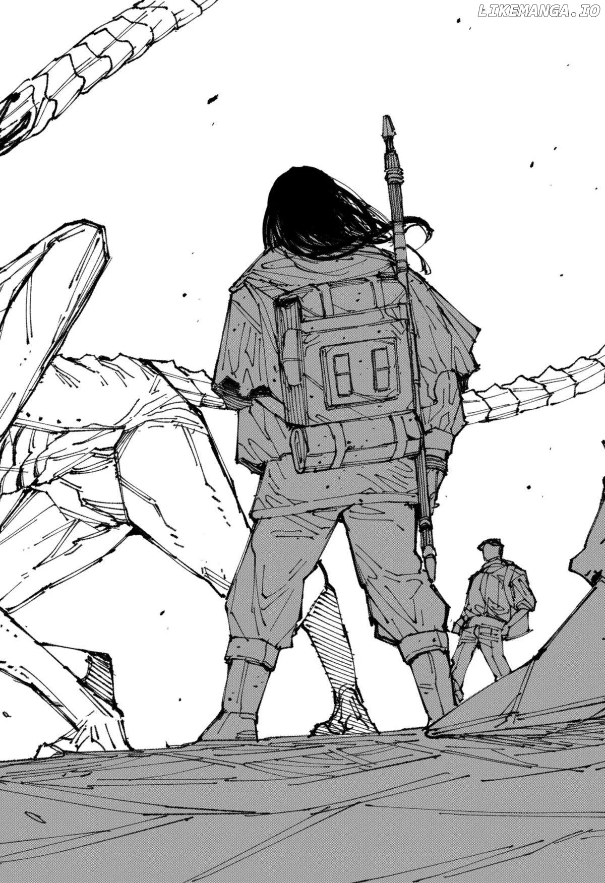 MAD (OOTORI Yuusuke) Chapter 1 page 62 - 