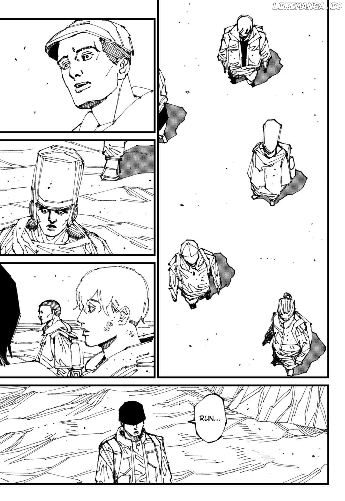 MAD (OOTORI Yuusuke) Chapter 1 page 65 - 