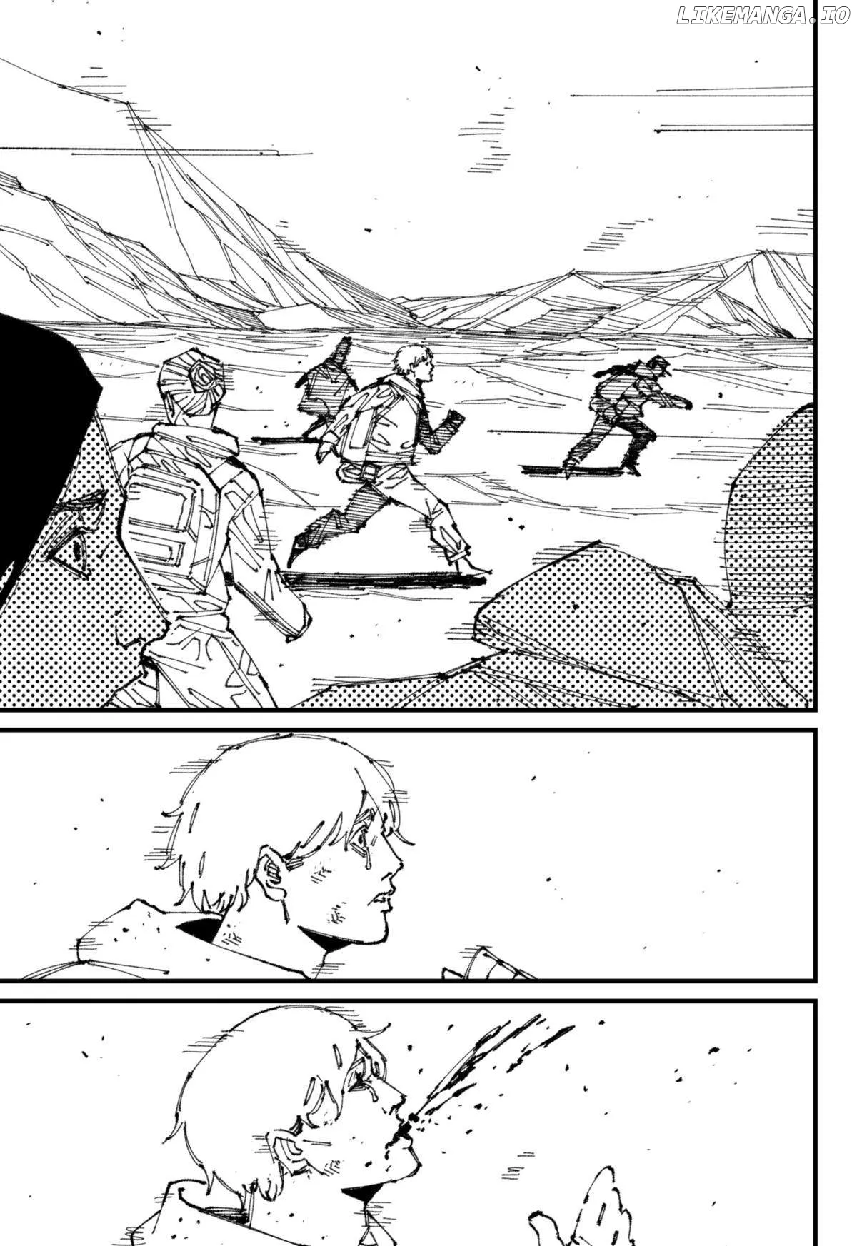 MAD (OOTORI Yuusuke) Chapter 1 page 67 - 