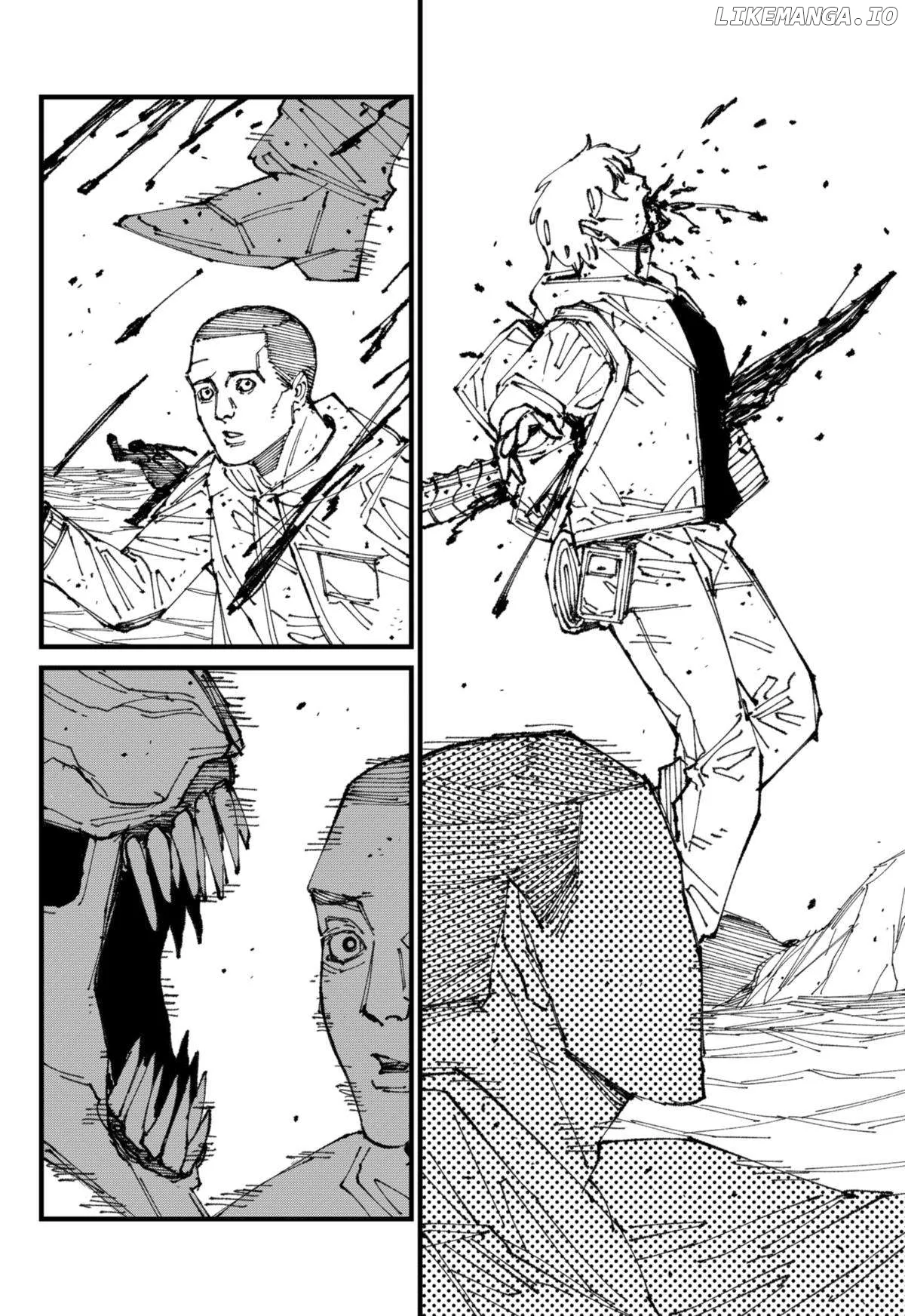 MAD (OOTORI Yuusuke) Chapter 1 page 68 - 
