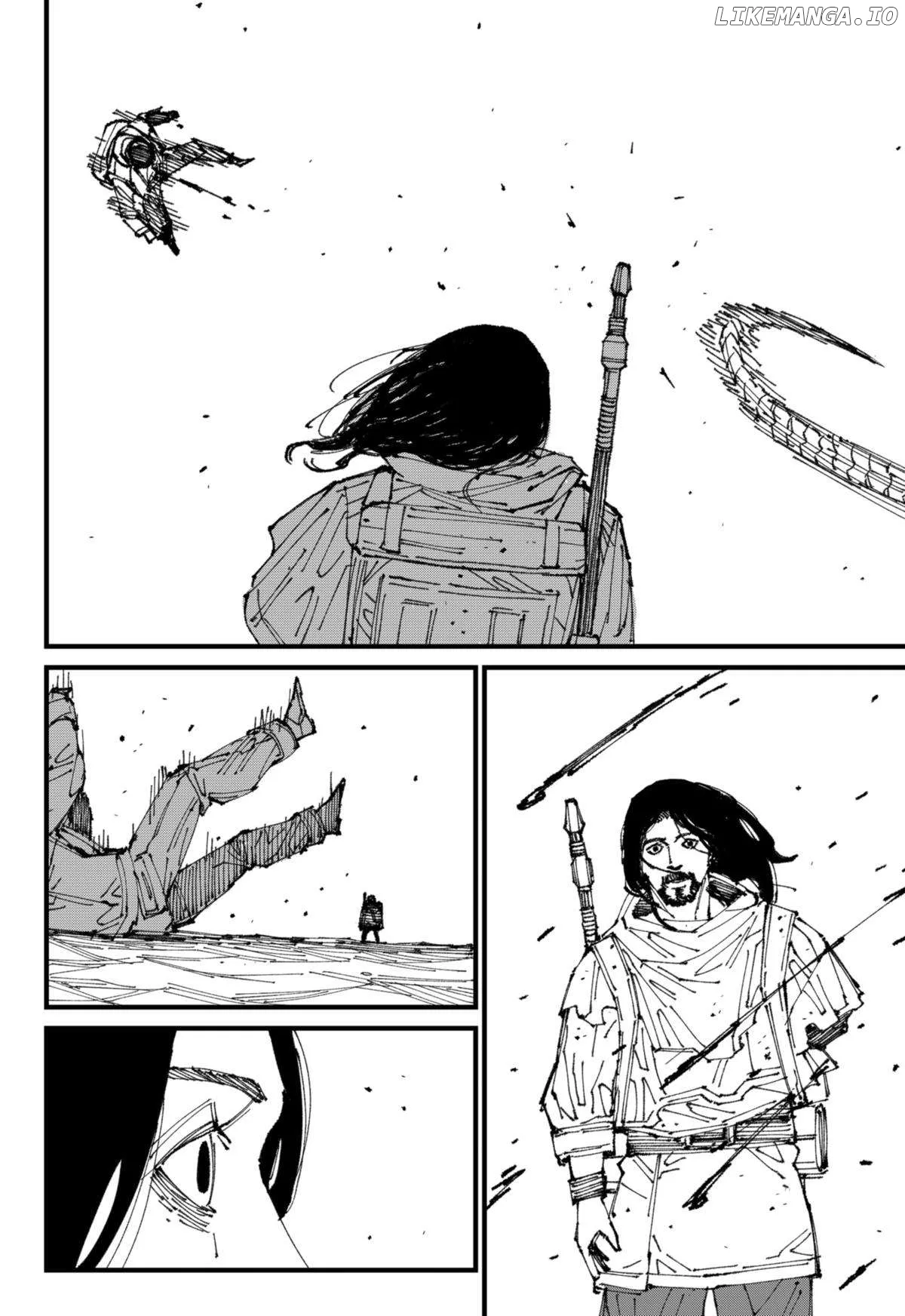 MAD (OOTORI Yuusuke) Chapter 1 page 72 - 
