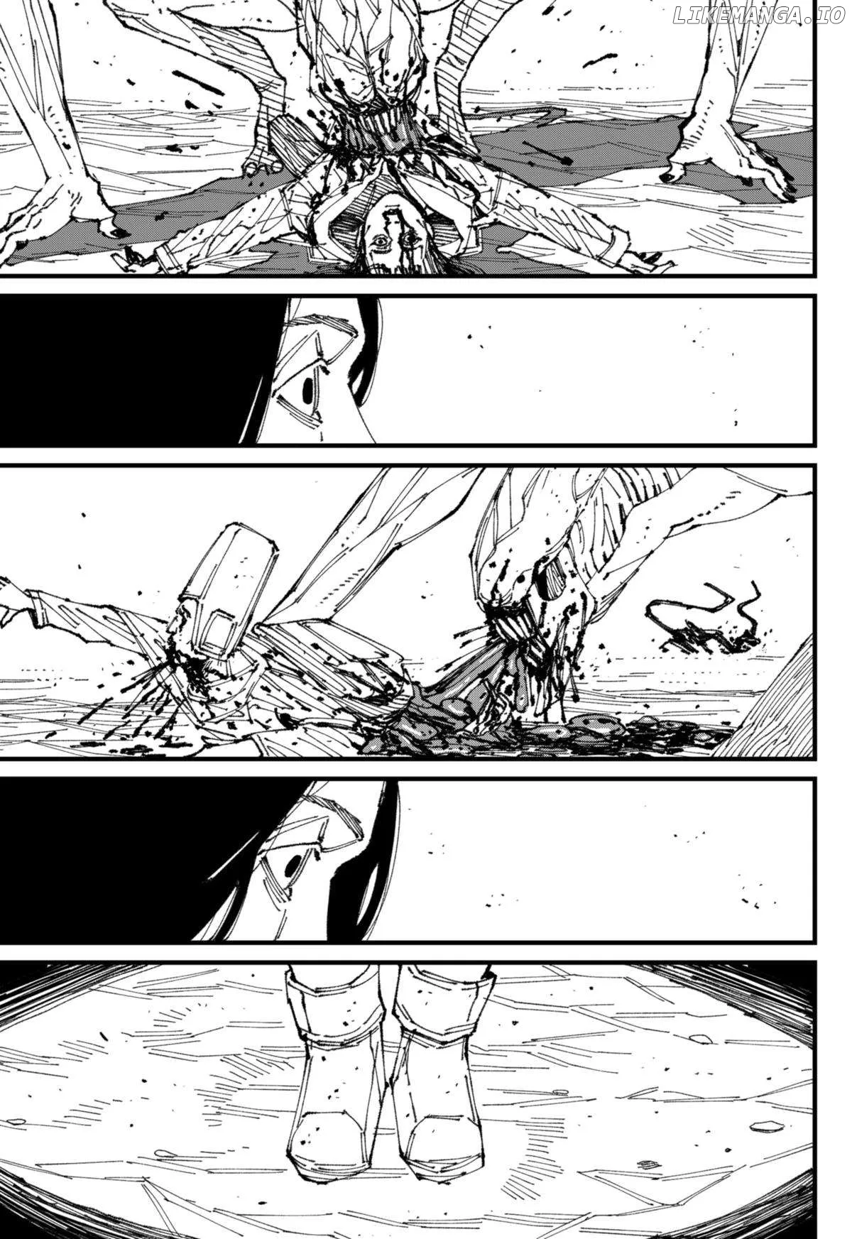 MAD (OOTORI Yuusuke) Chapter 1 page 73 - 