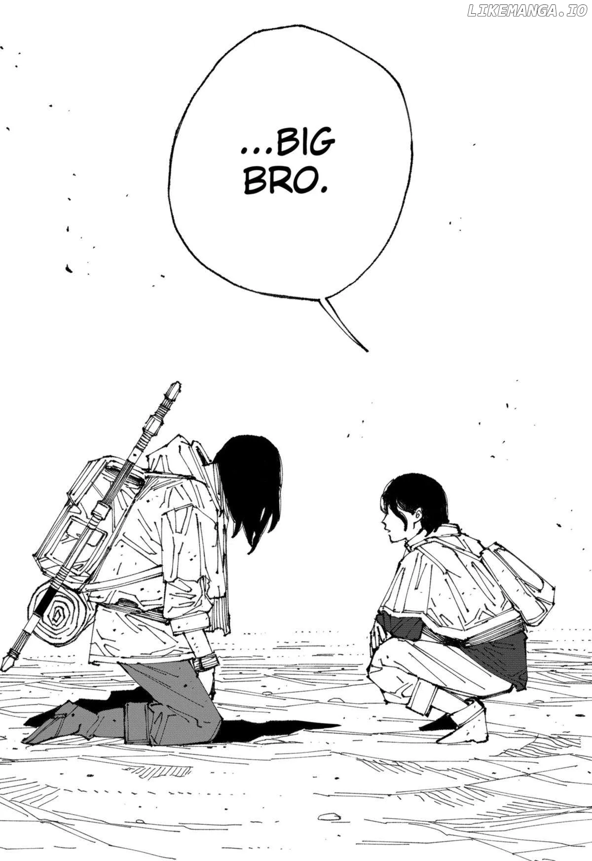 MAD (OOTORI Yuusuke) Chapter 1 page 74 - 