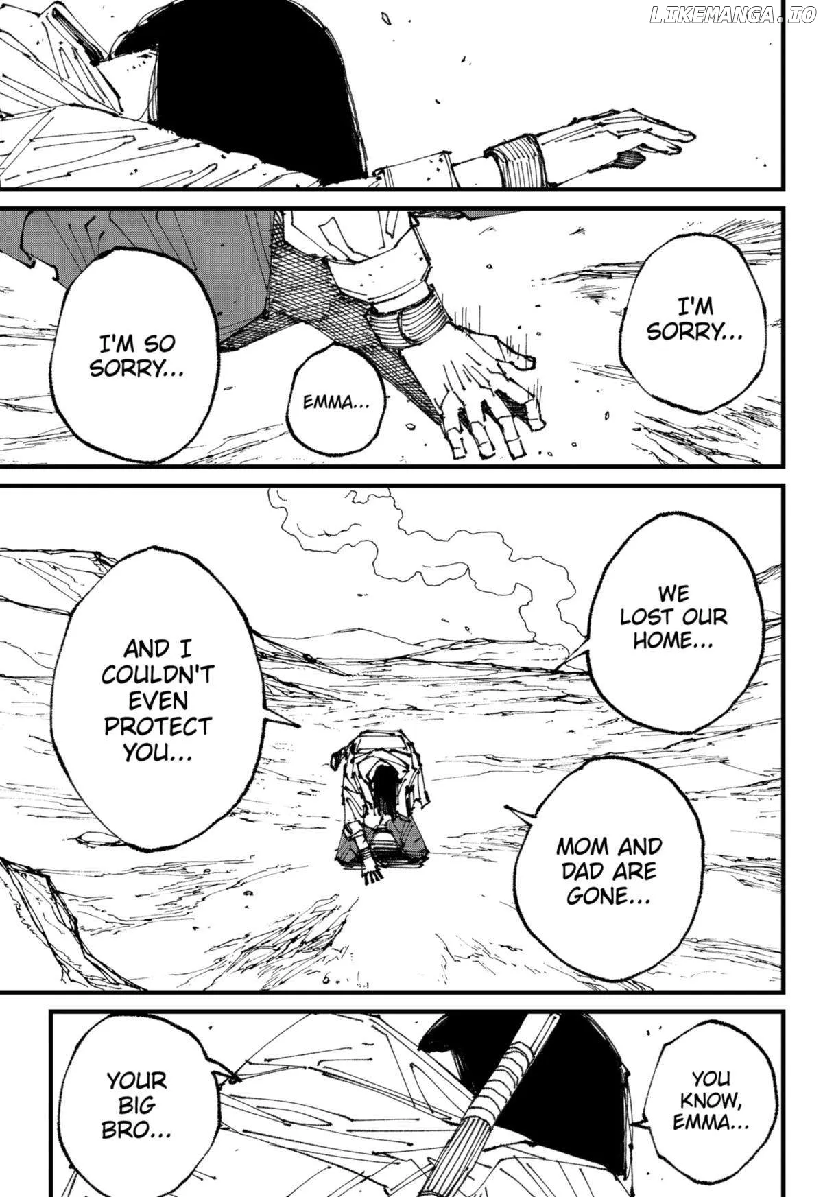 MAD (OOTORI Yuusuke) Chapter 1 page 81 - 