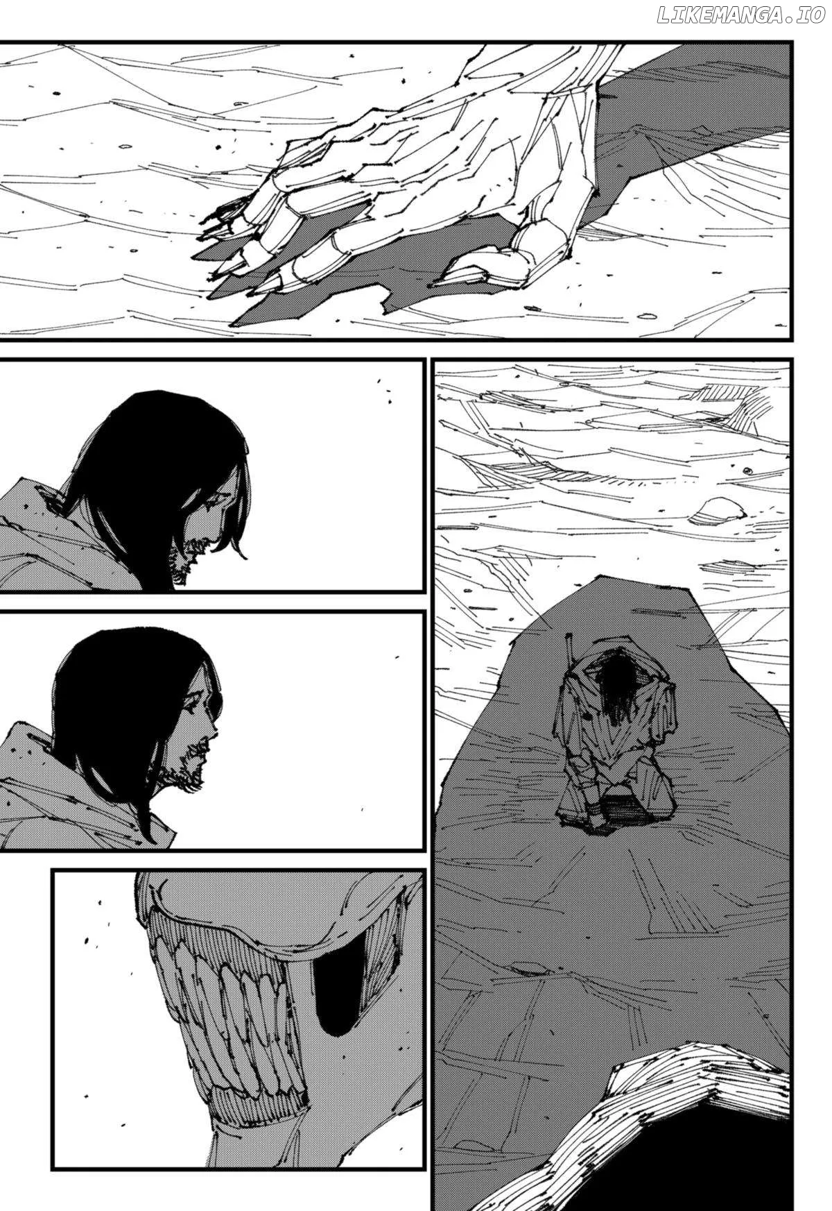 MAD (OOTORI Yuusuke) Chapter 1 page 83 - 