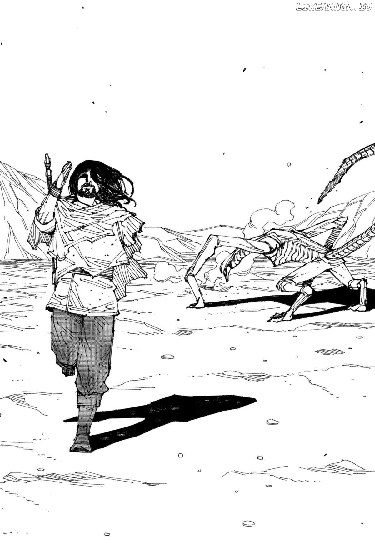 MAD (OOTORI Yuusuke) Chapter 1 page 88 - 