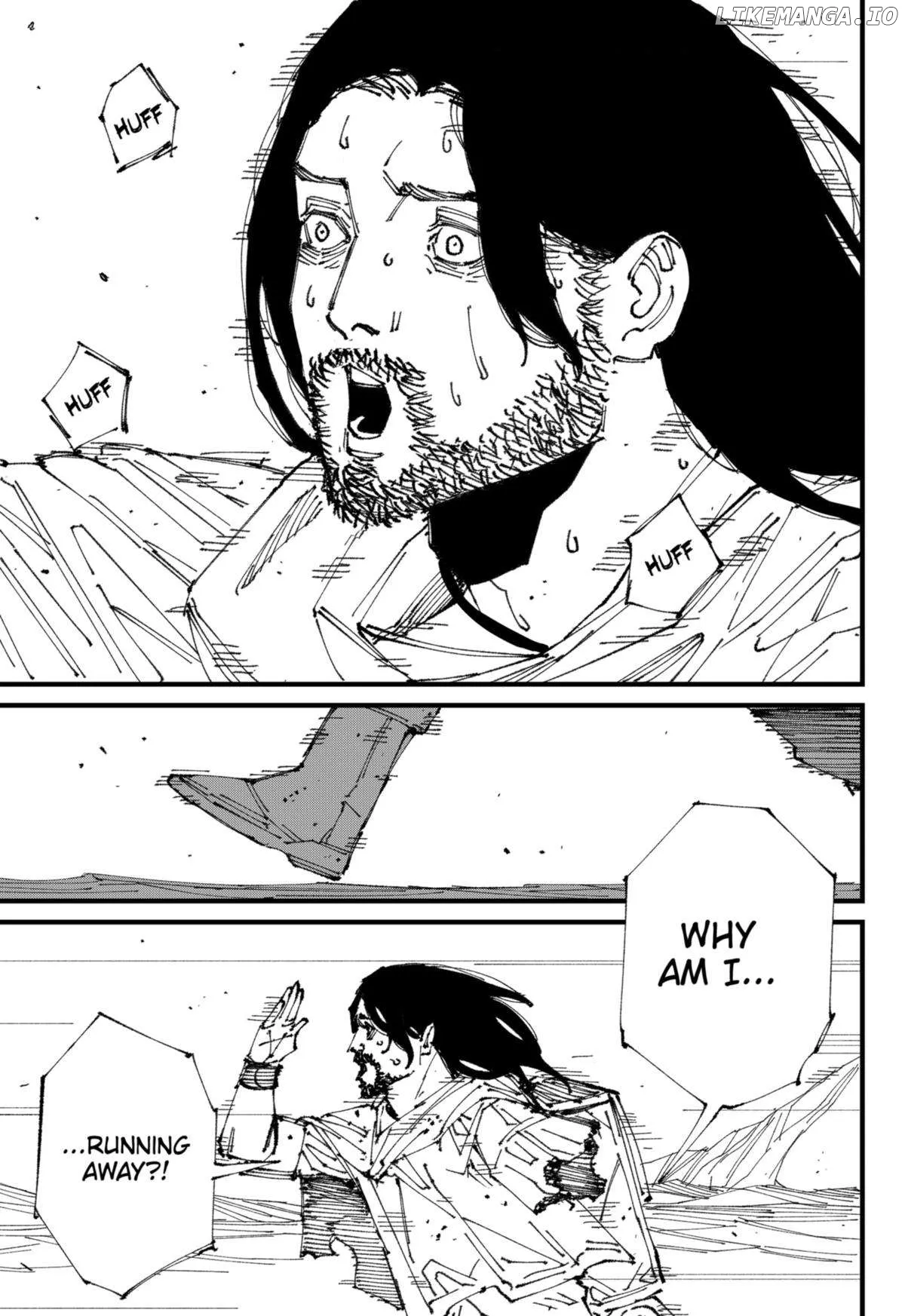 MAD (OOTORI Yuusuke) Chapter 1 page 89 - 