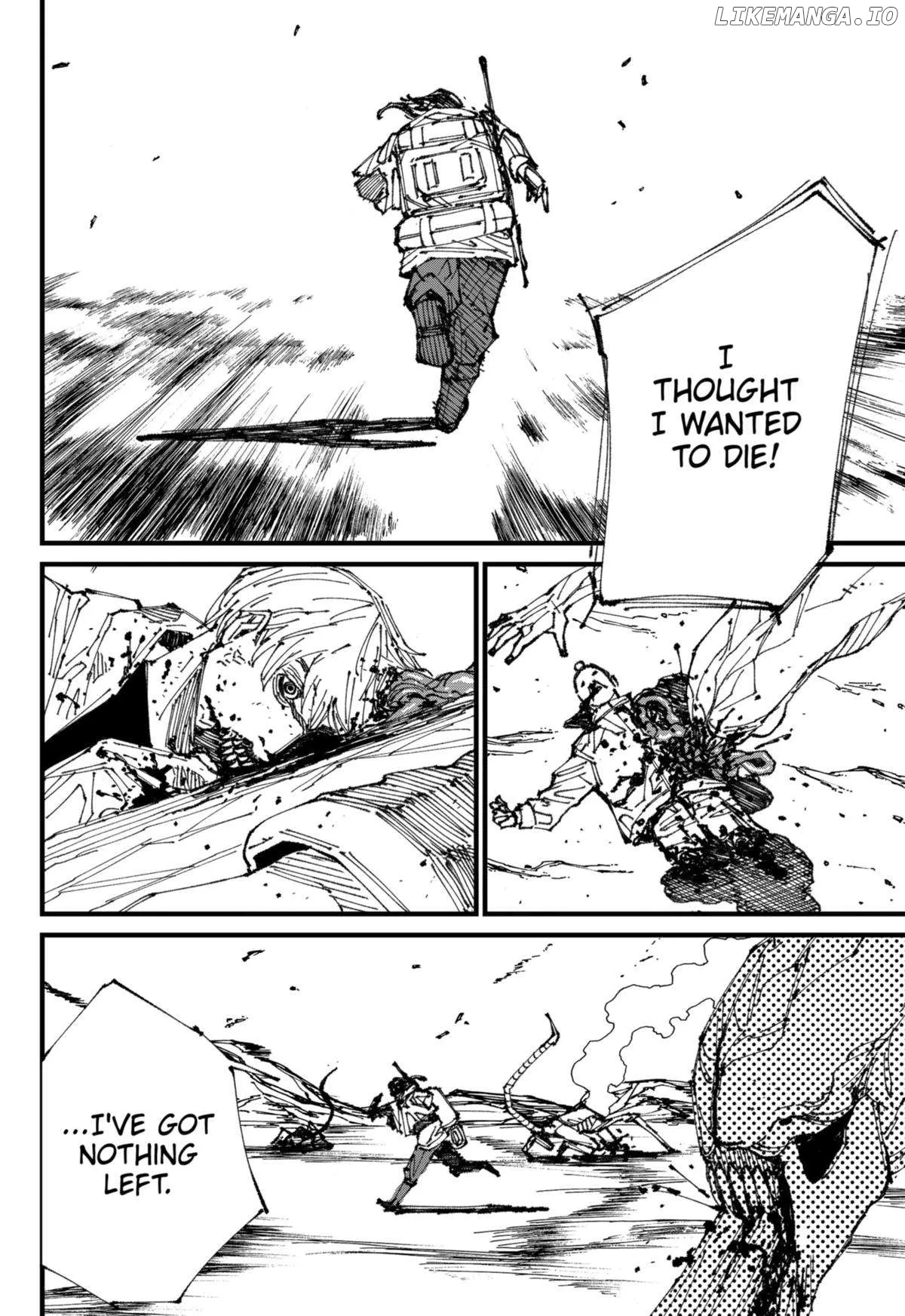 MAD (OOTORI Yuusuke) Chapter 1 page 90 - 