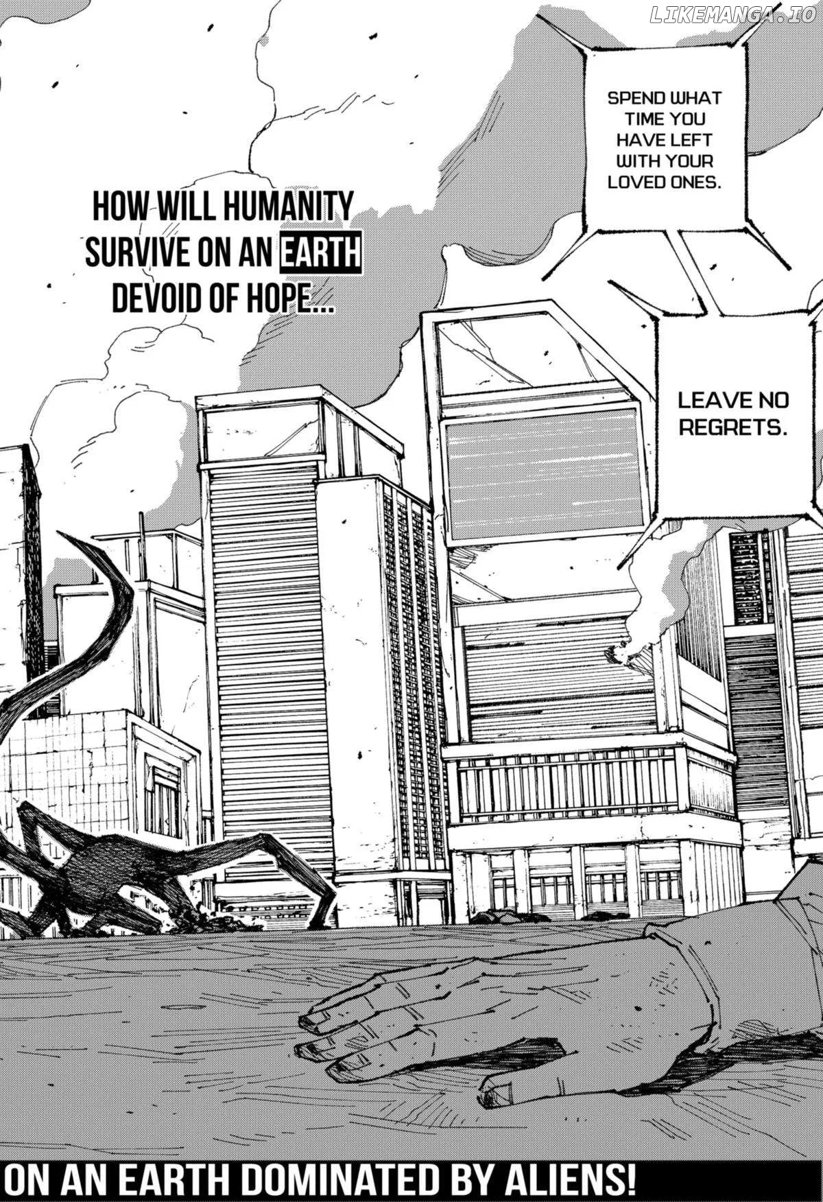 MAD (OOTORI Yuusuke) Chapter 1 page 10 - 