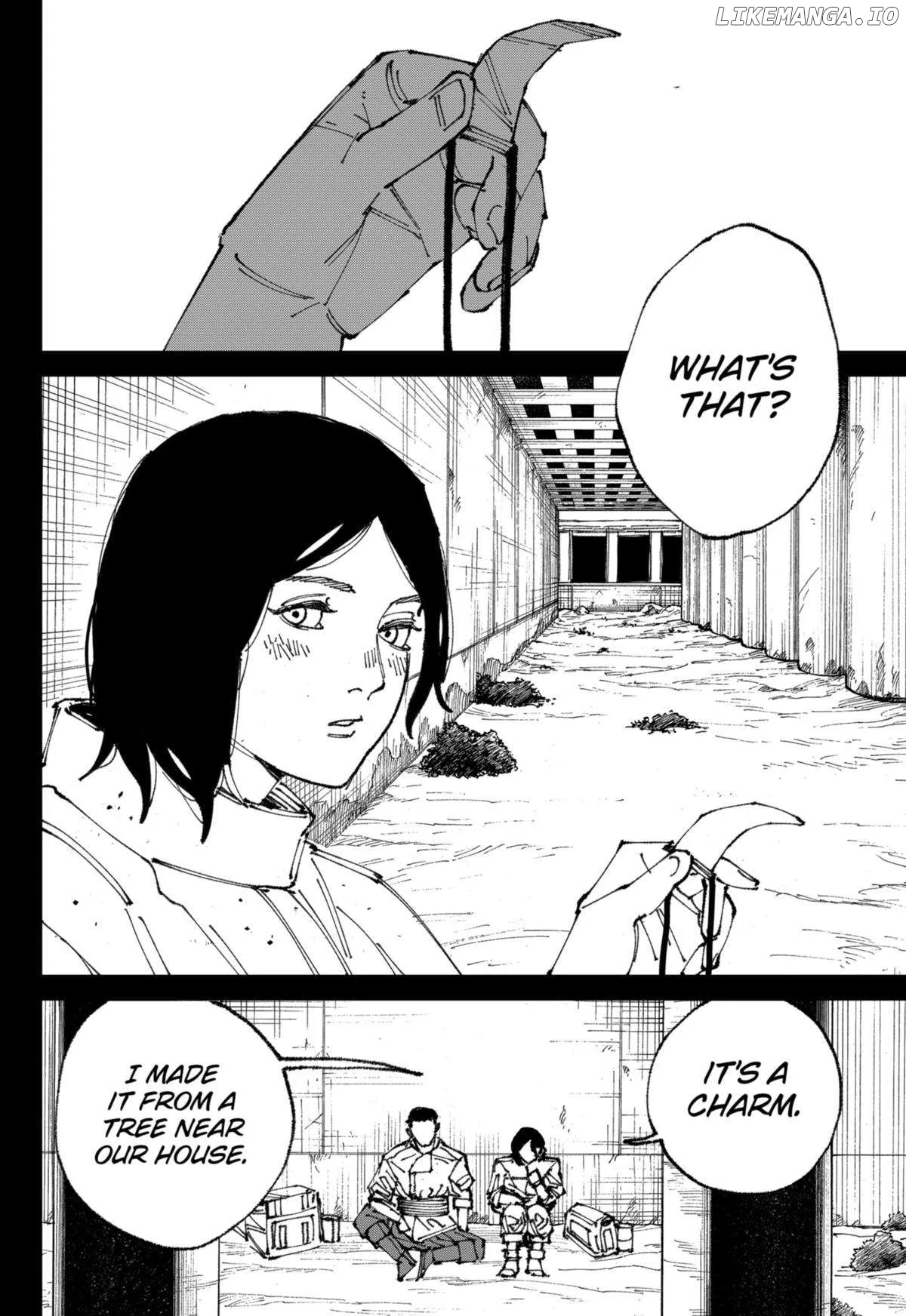MAD (OOTORI Yuusuke) Chapter 1 page 94 - 