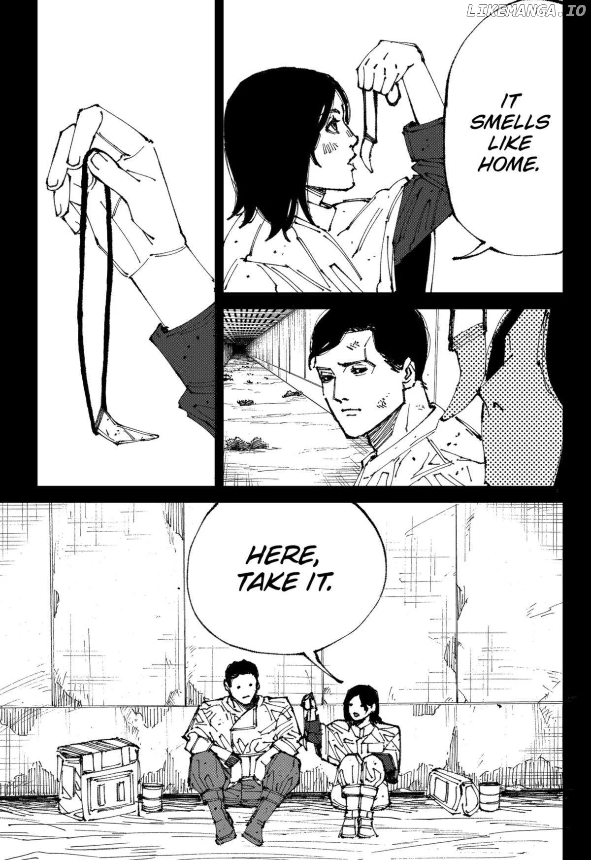 MAD (OOTORI Yuusuke) Chapter 1 page 95 - 