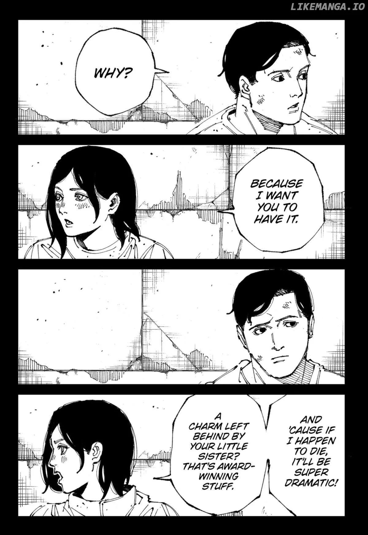 MAD (OOTORI Yuusuke) Chapter 1 page 96 - 