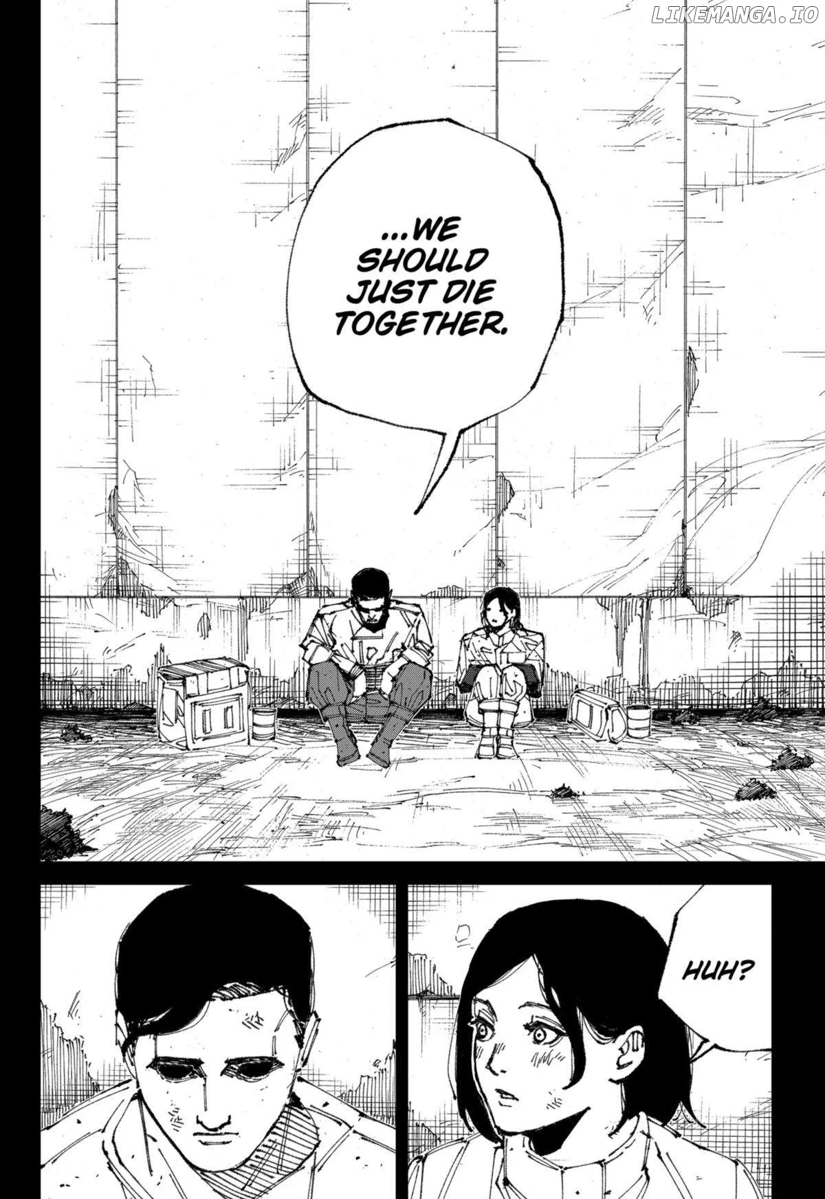 MAD (OOTORI Yuusuke) Chapter 1 page 98 - 