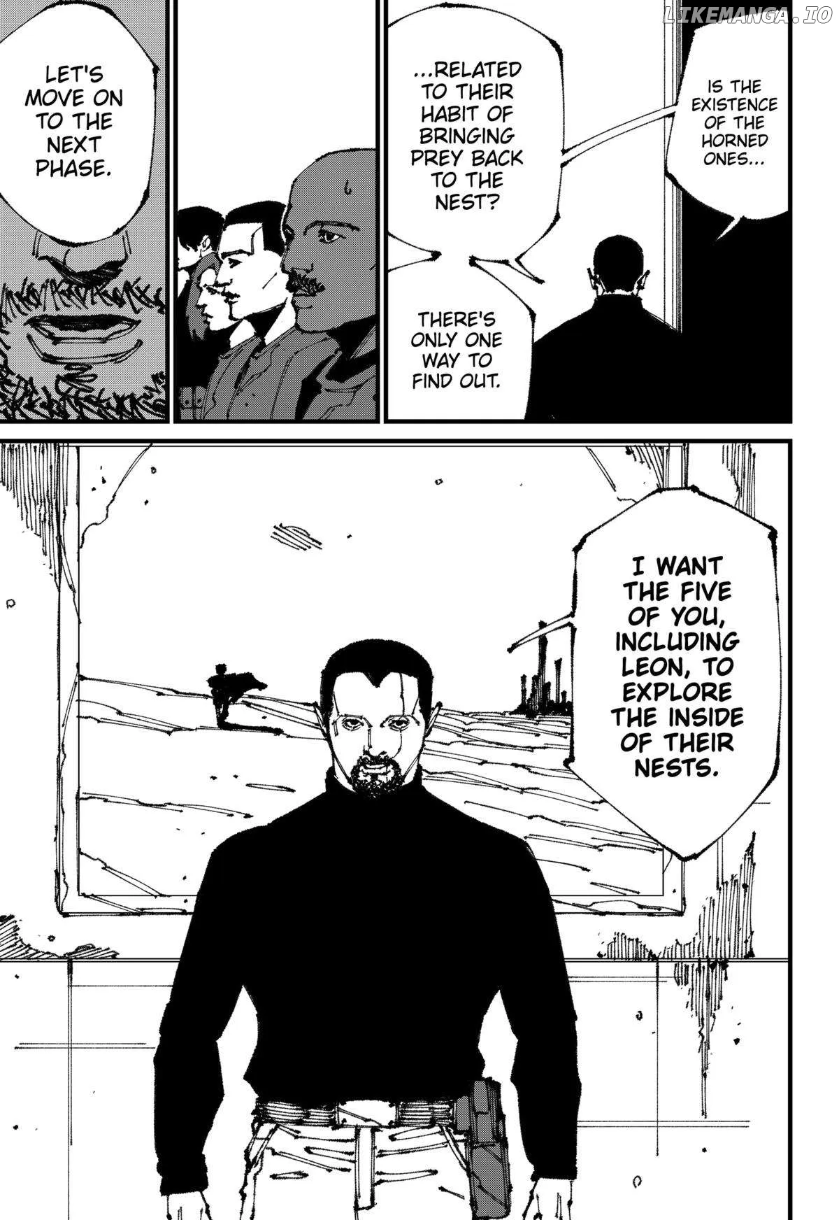 MAD (OOTORI Yuusuke) Chapter 10 page 14 - 