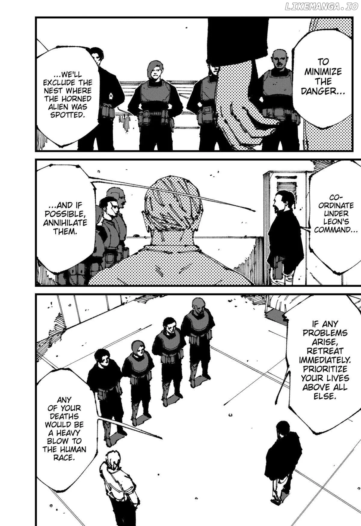 MAD (OOTORI Yuusuke) Chapter 10 page 15 - 