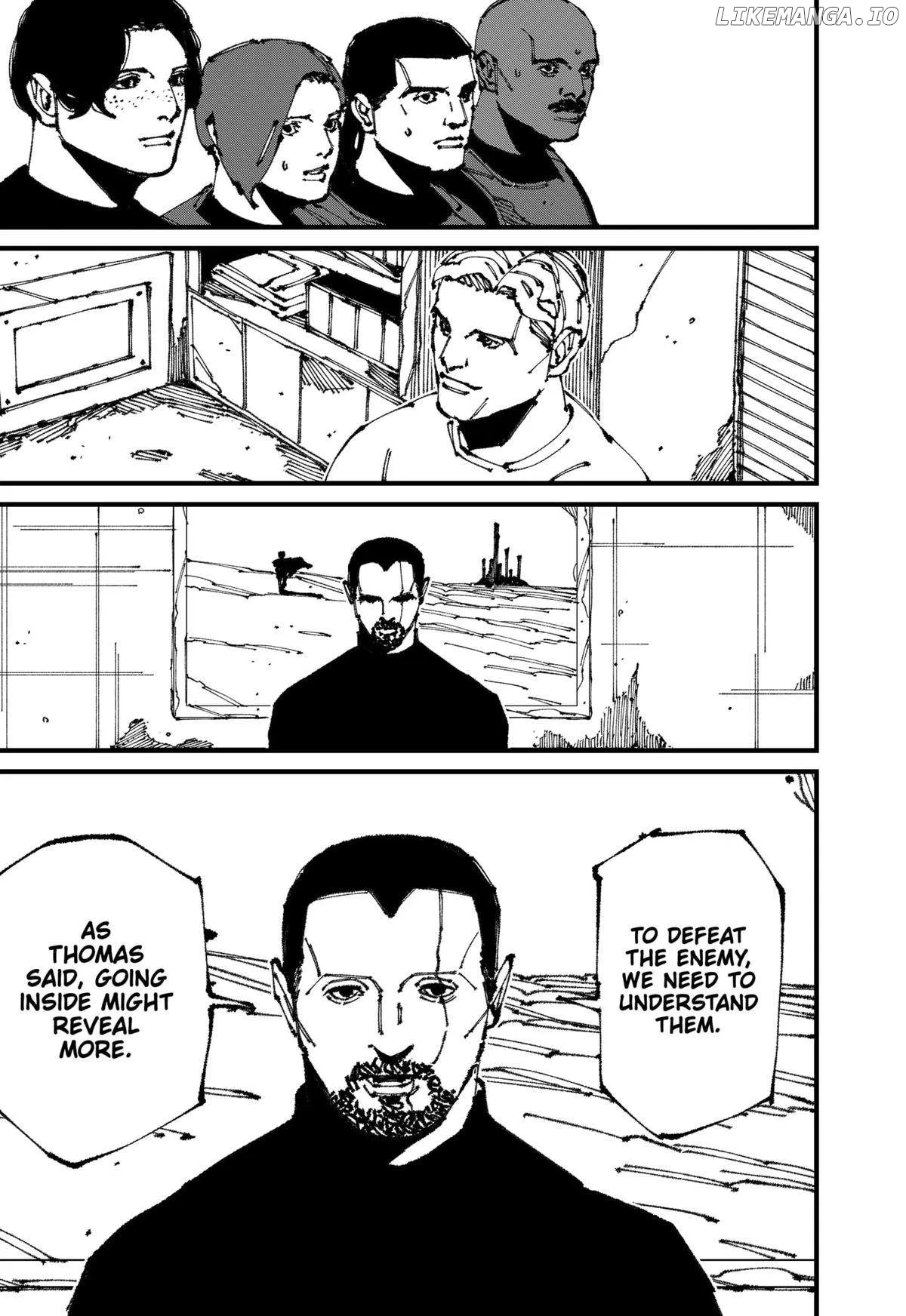 MAD (OOTORI Yuusuke) Chapter 10 page 16 - 