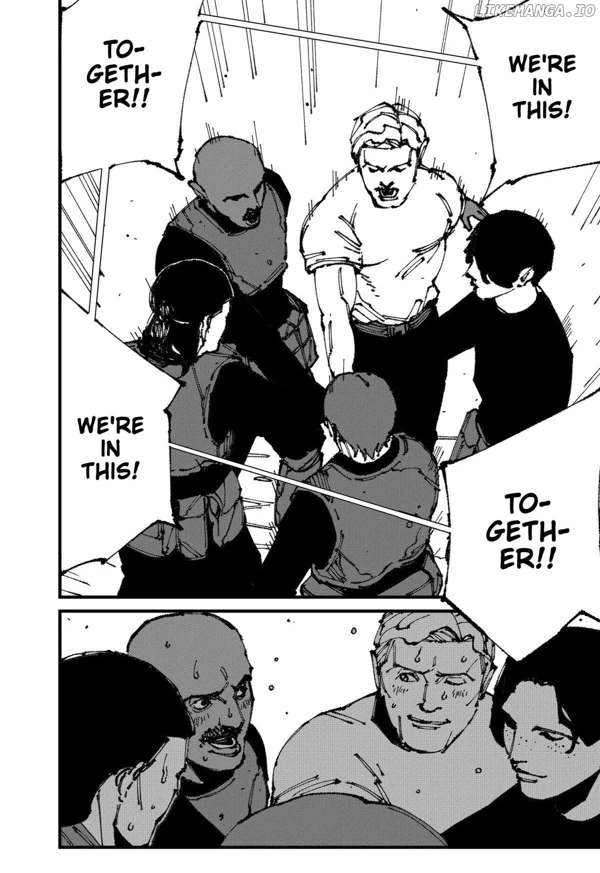 MAD (OOTORI Yuusuke) Chapter 10 page 23 - 