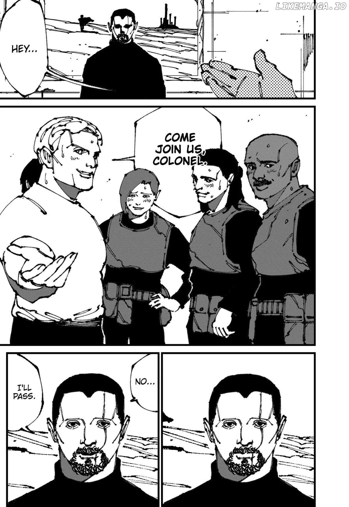 MAD (OOTORI Yuusuke) Chapter 10 page 24 - 