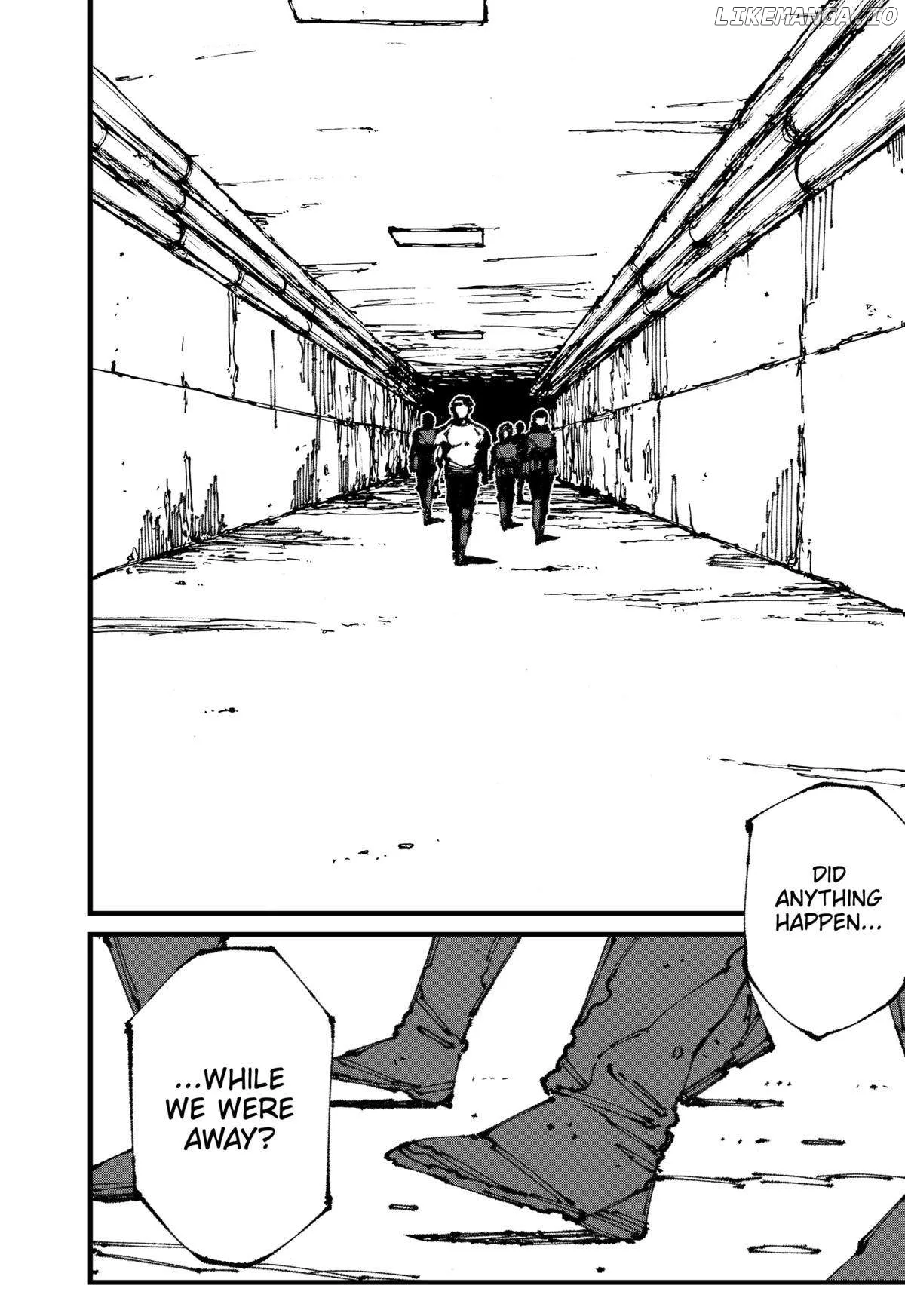 MAD (OOTORI Yuusuke) Chapter 10 page 25 - 