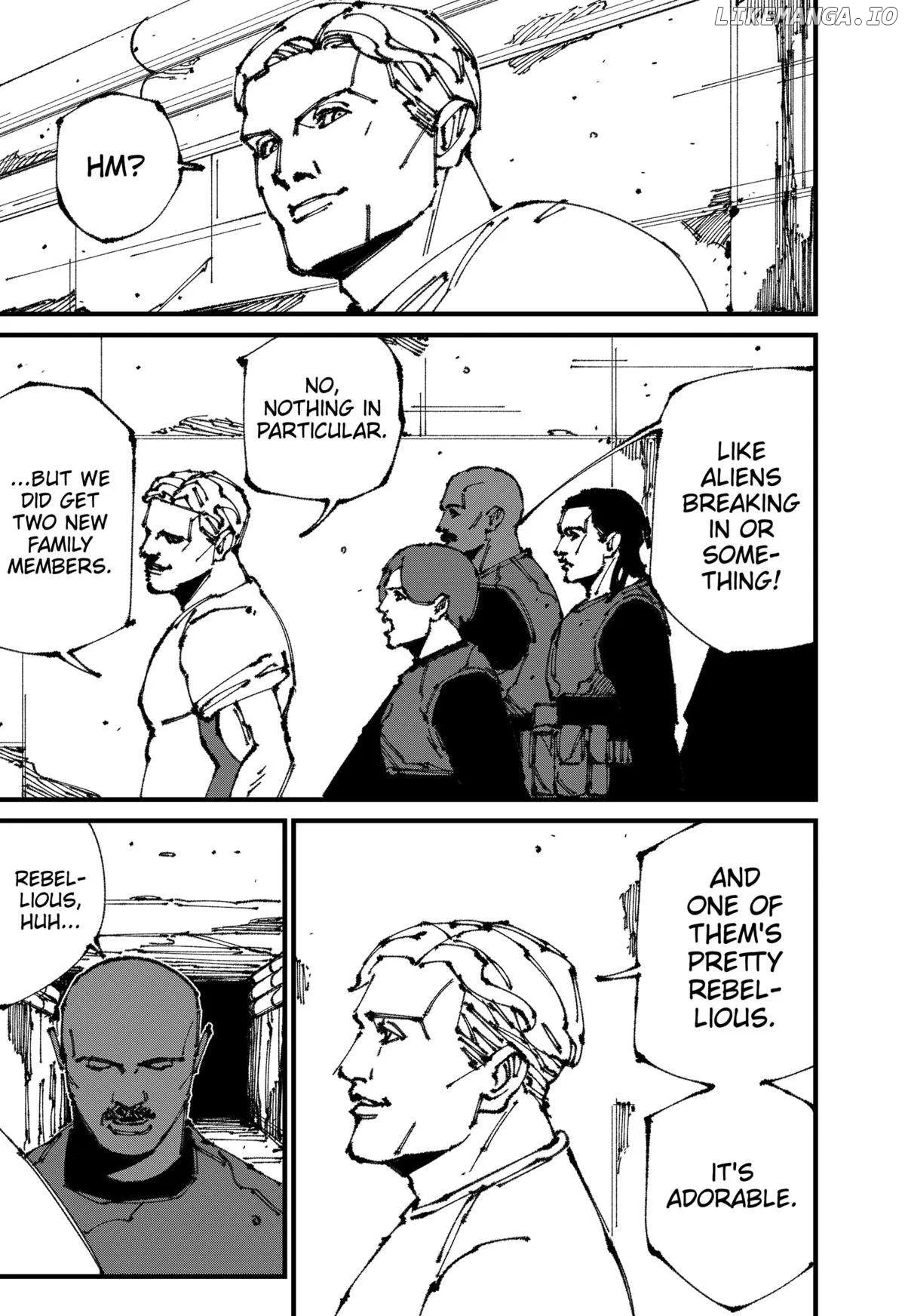 MAD (OOTORI Yuusuke) Chapter 10 page 26 - 