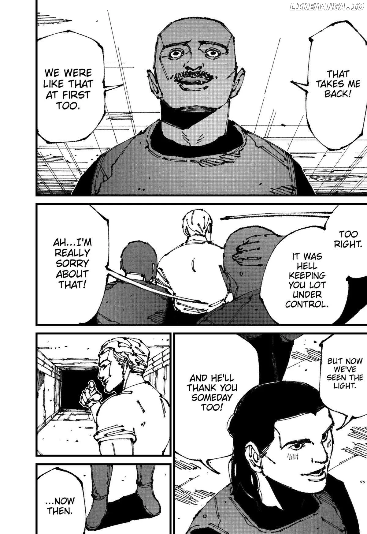 MAD (OOTORI Yuusuke) Chapter 10 page 27 - 