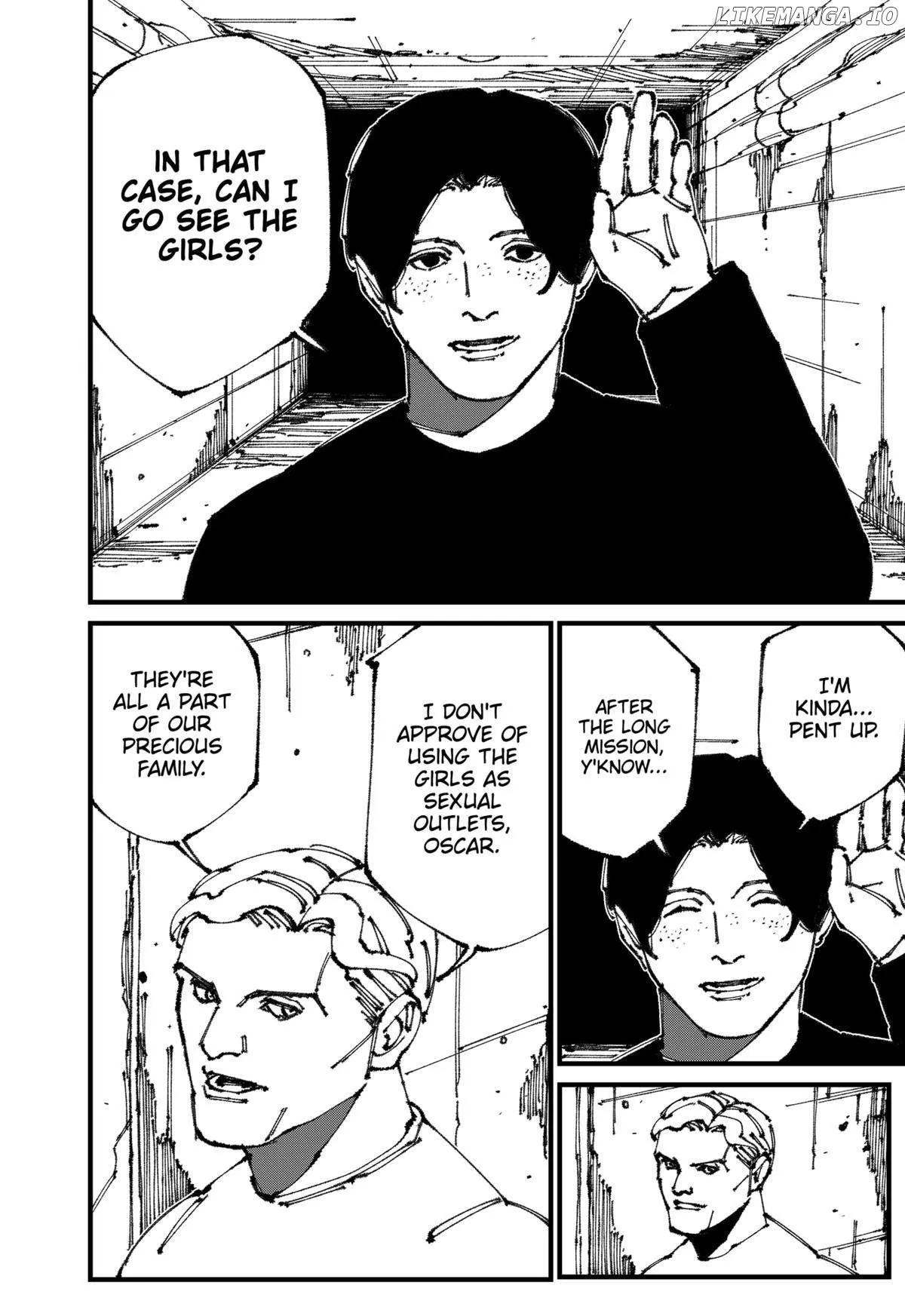 MAD (OOTORI Yuusuke) Chapter 10 page 29 - 