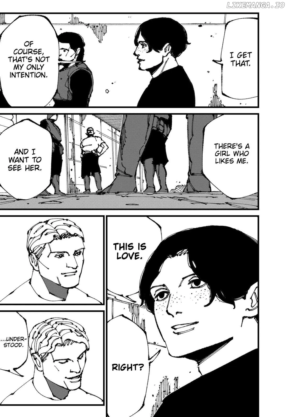 MAD (OOTORI Yuusuke) Chapter 10 page 30 - 