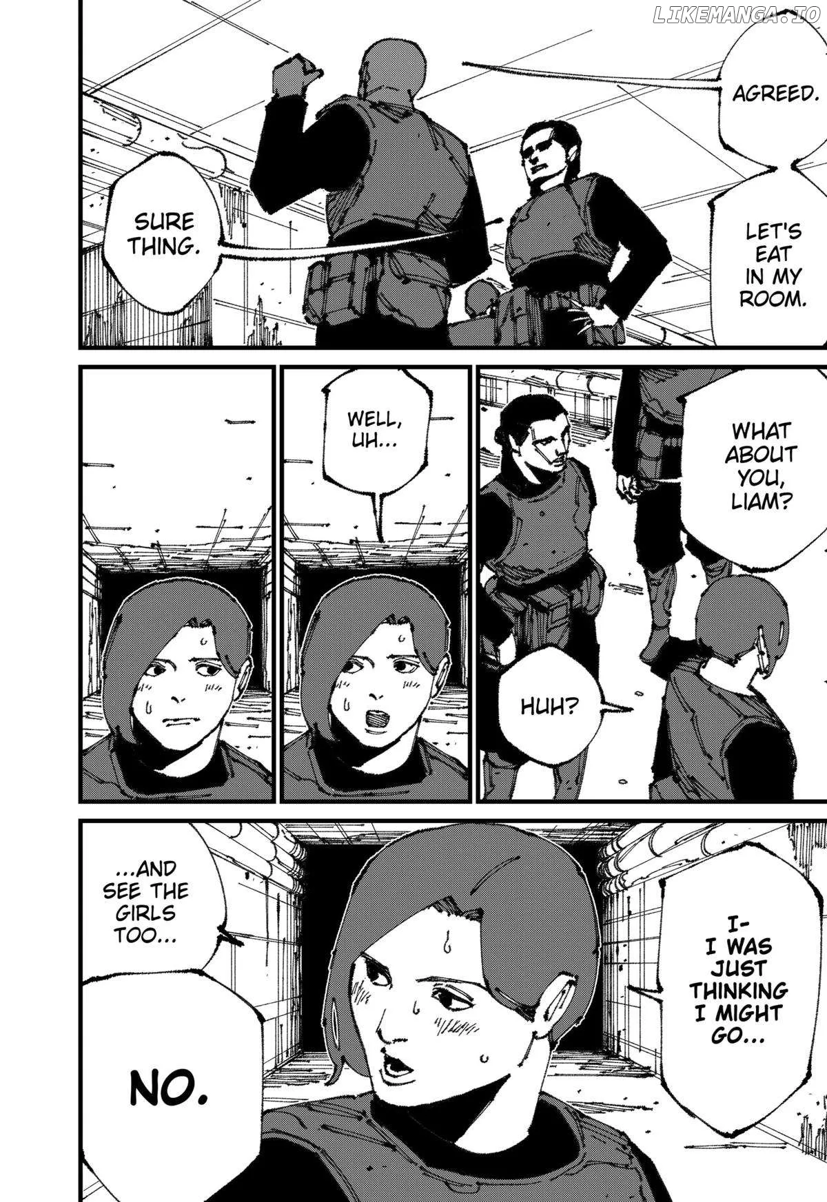 MAD (OOTORI Yuusuke) Chapter 10 page 33 - 