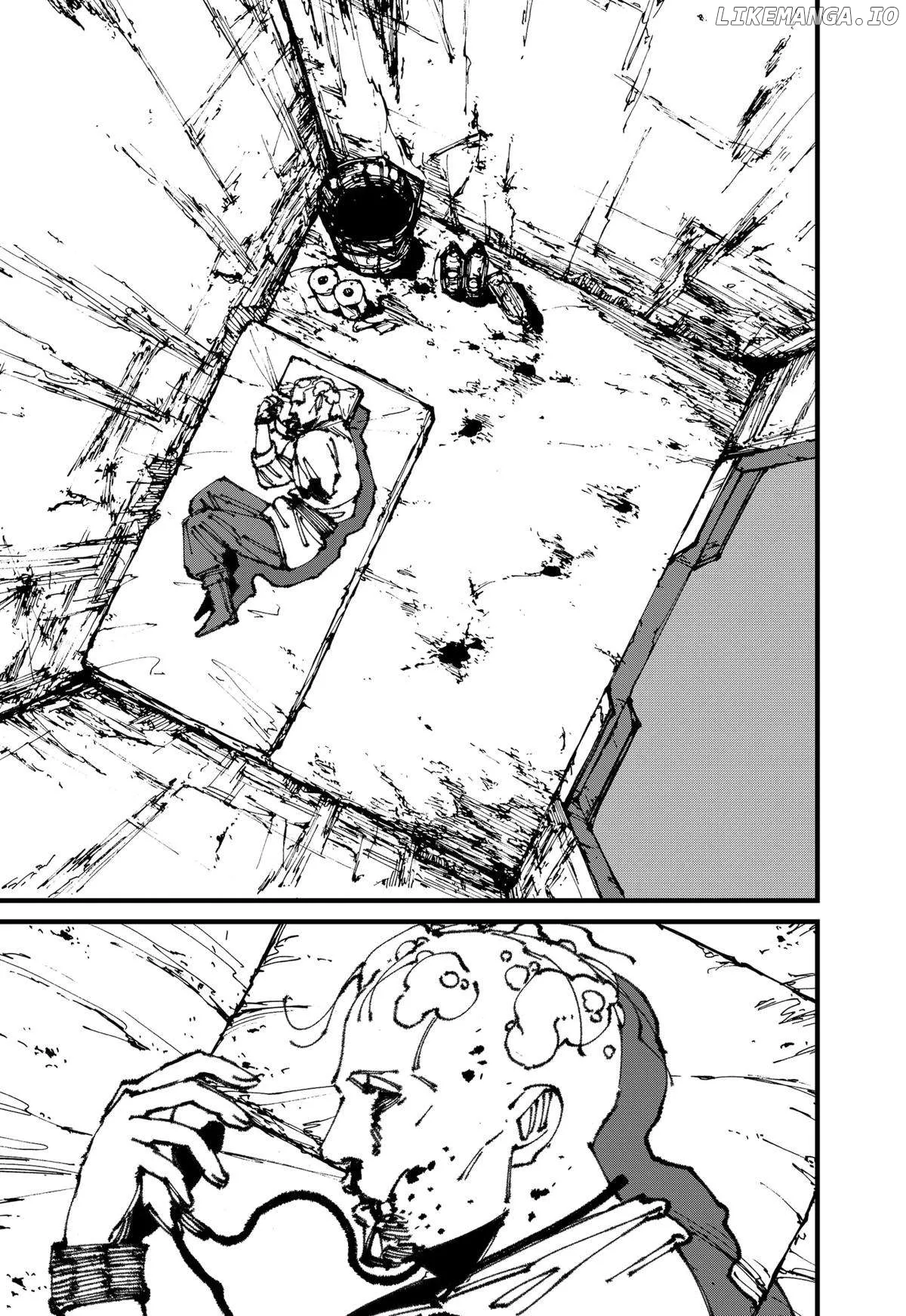 MAD (OOTORI Yuusuke) Chapter 10 page 36 - 