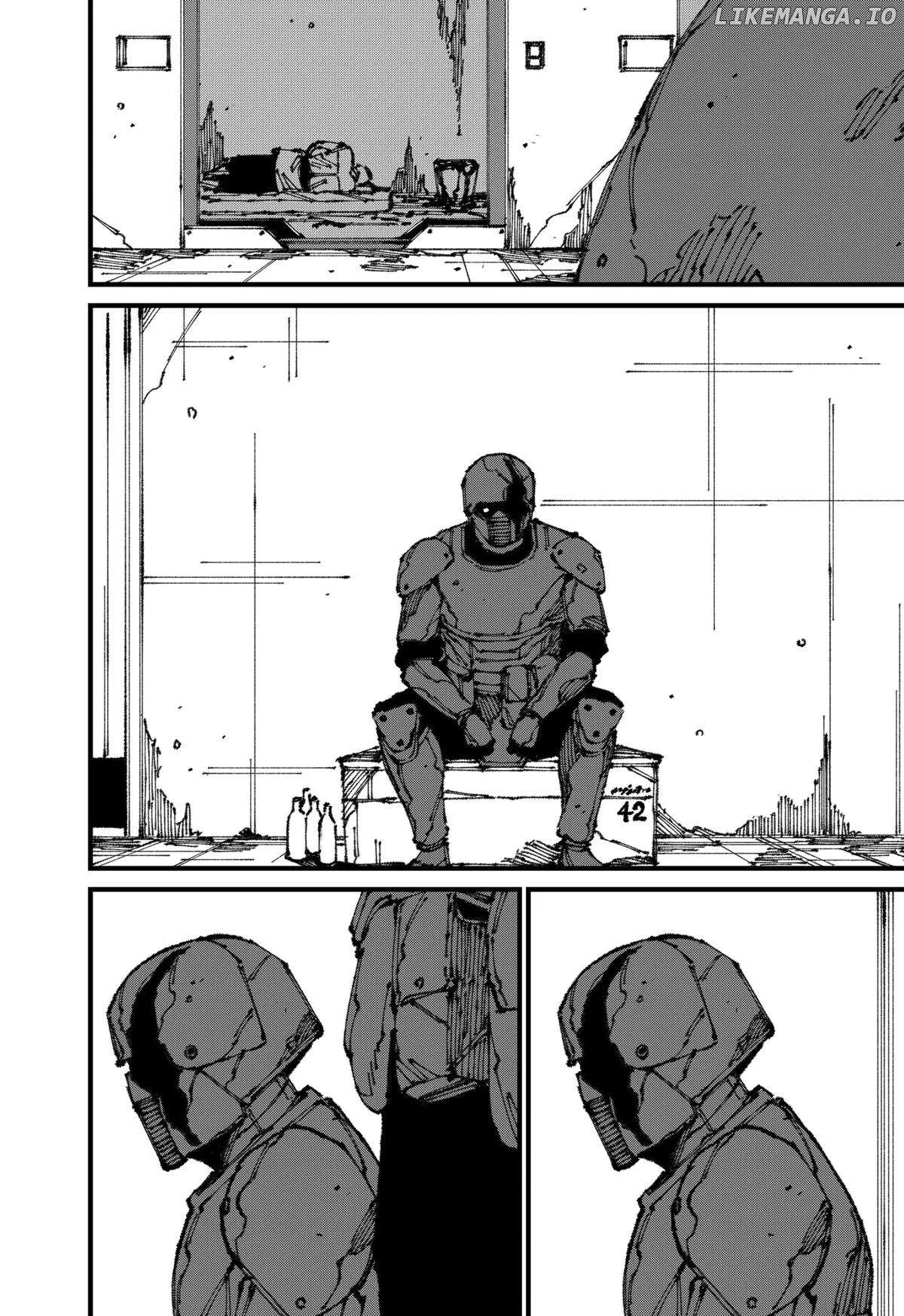 MAD (OOTORI Yuusuke) Chapter 10 page 37 - 