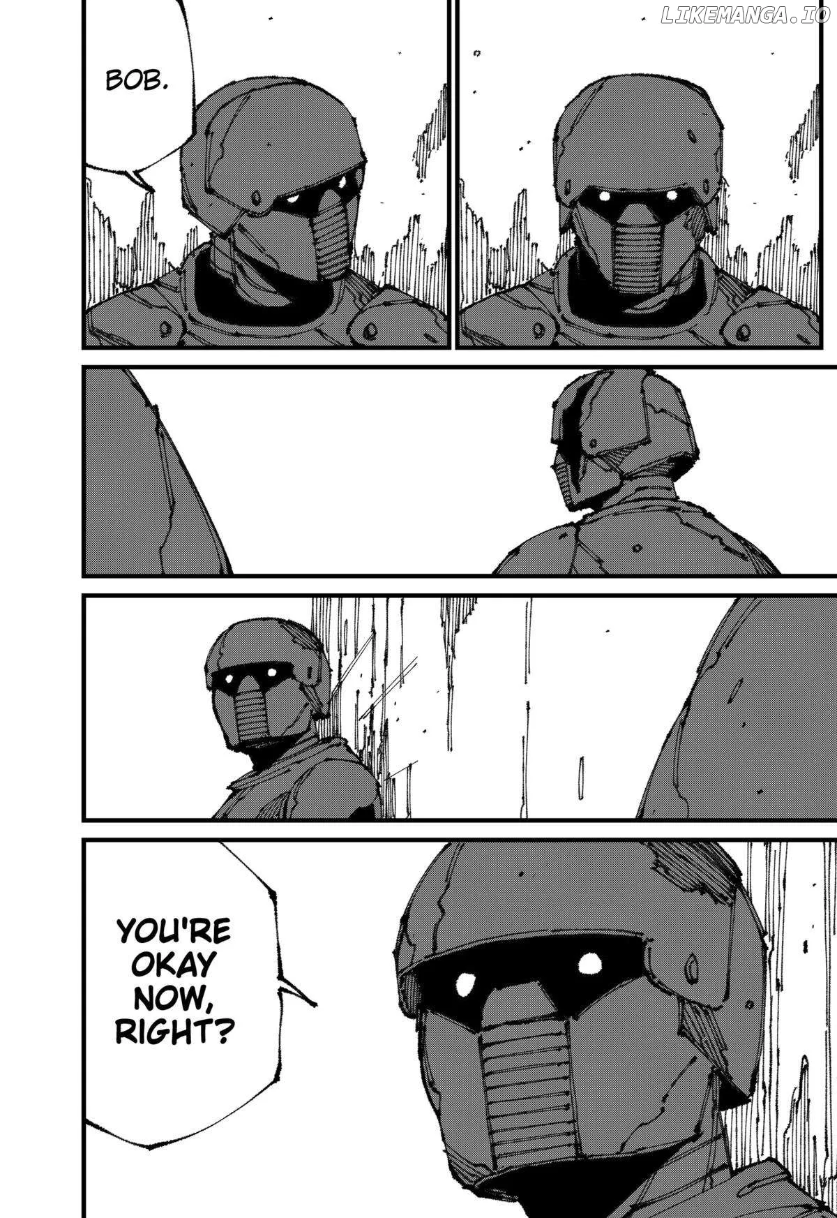 MAD (OOTORI Yuusuke) Chapter 10 page 39 - 