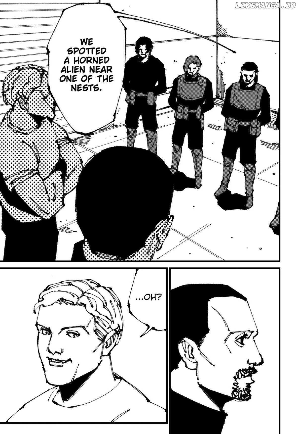 MAD (OOTORI Yuusuke) Chapter 10 page 9 - 