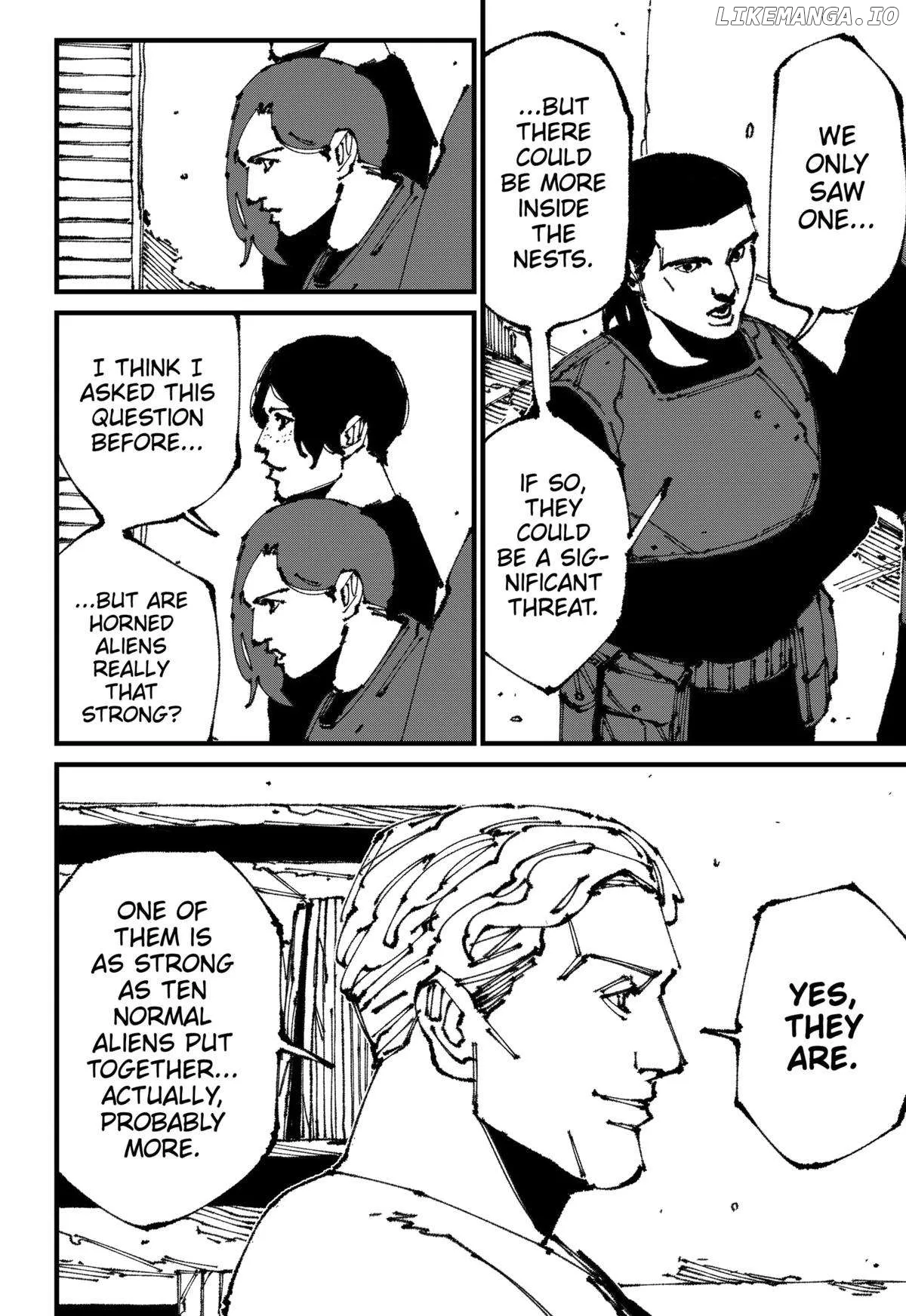 MAD (OOTORI Yuusuke) Chapter 10 page 10 - 