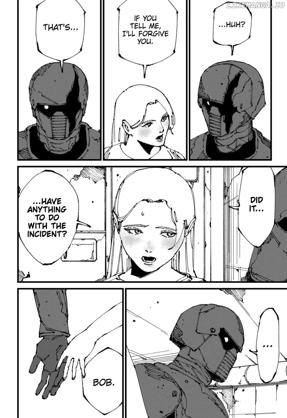 MAD (OOTORI Yuusuke) Chapter 11 page 16 - 