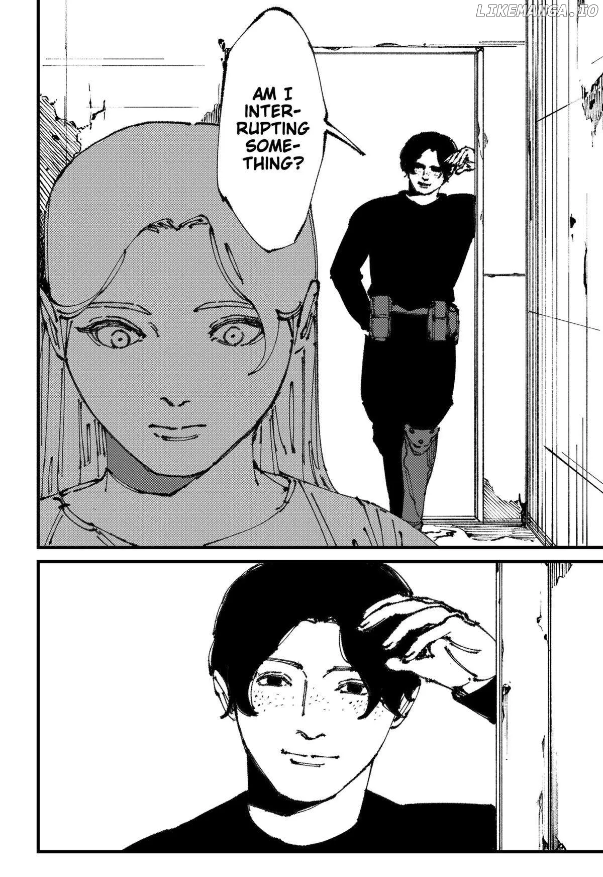 MAD (OOTORI Yuusuke) Chapter 11 page 18 - 