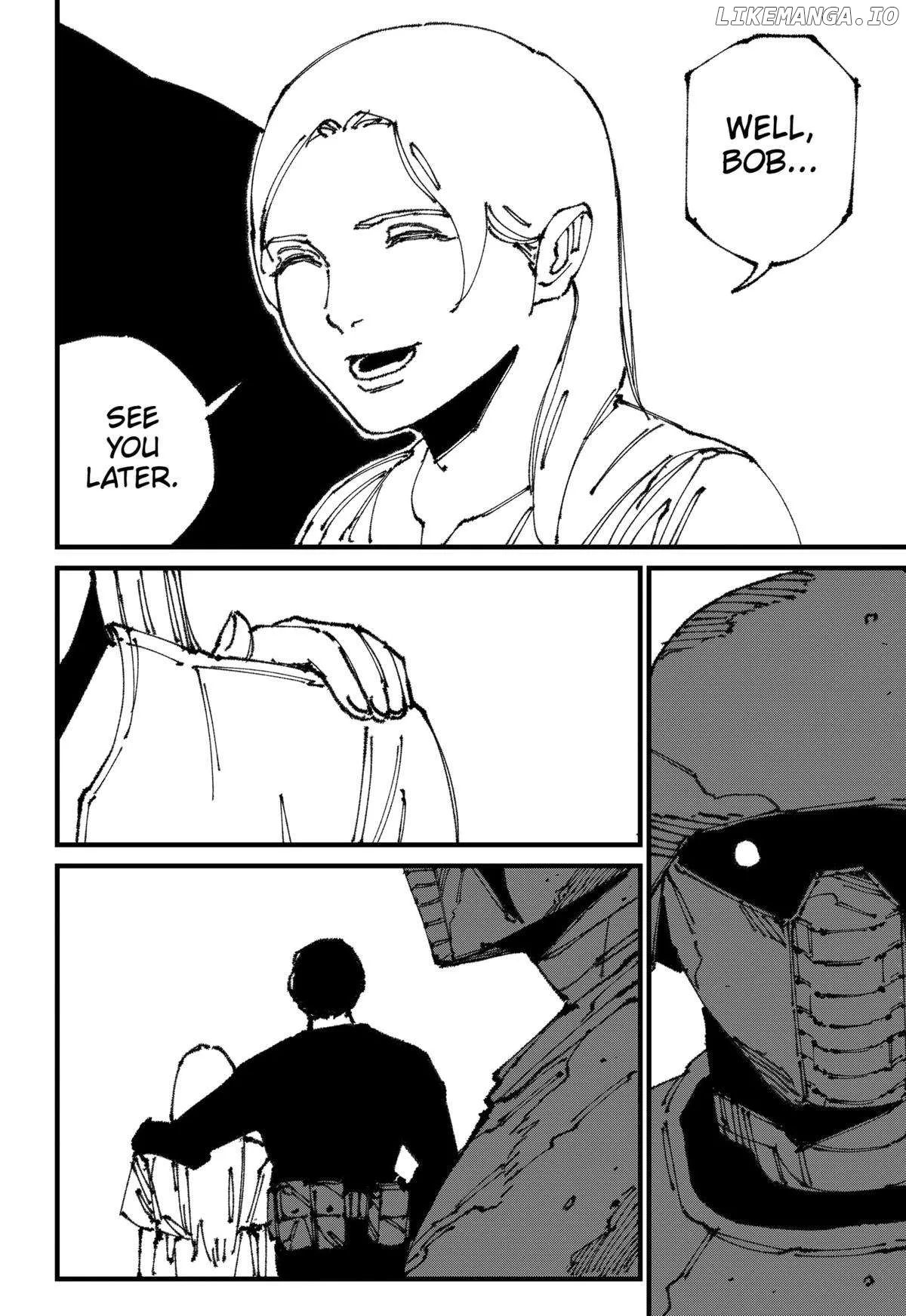 MAD (OOTORI Yuusuke) Chapter 11 page 22 - 