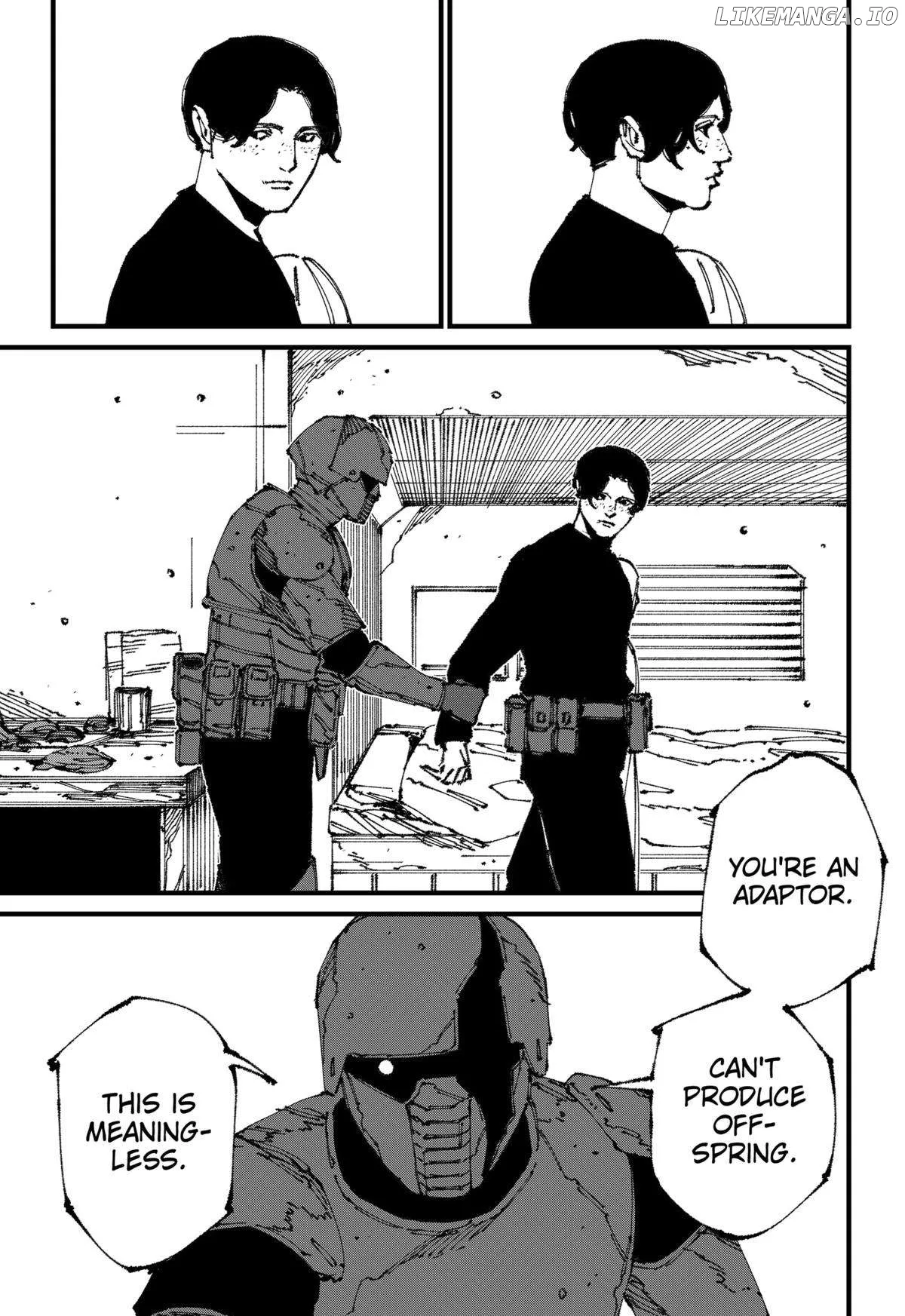 MAD (OOTORI Yuusuke) Chapter 11 page 23 - 