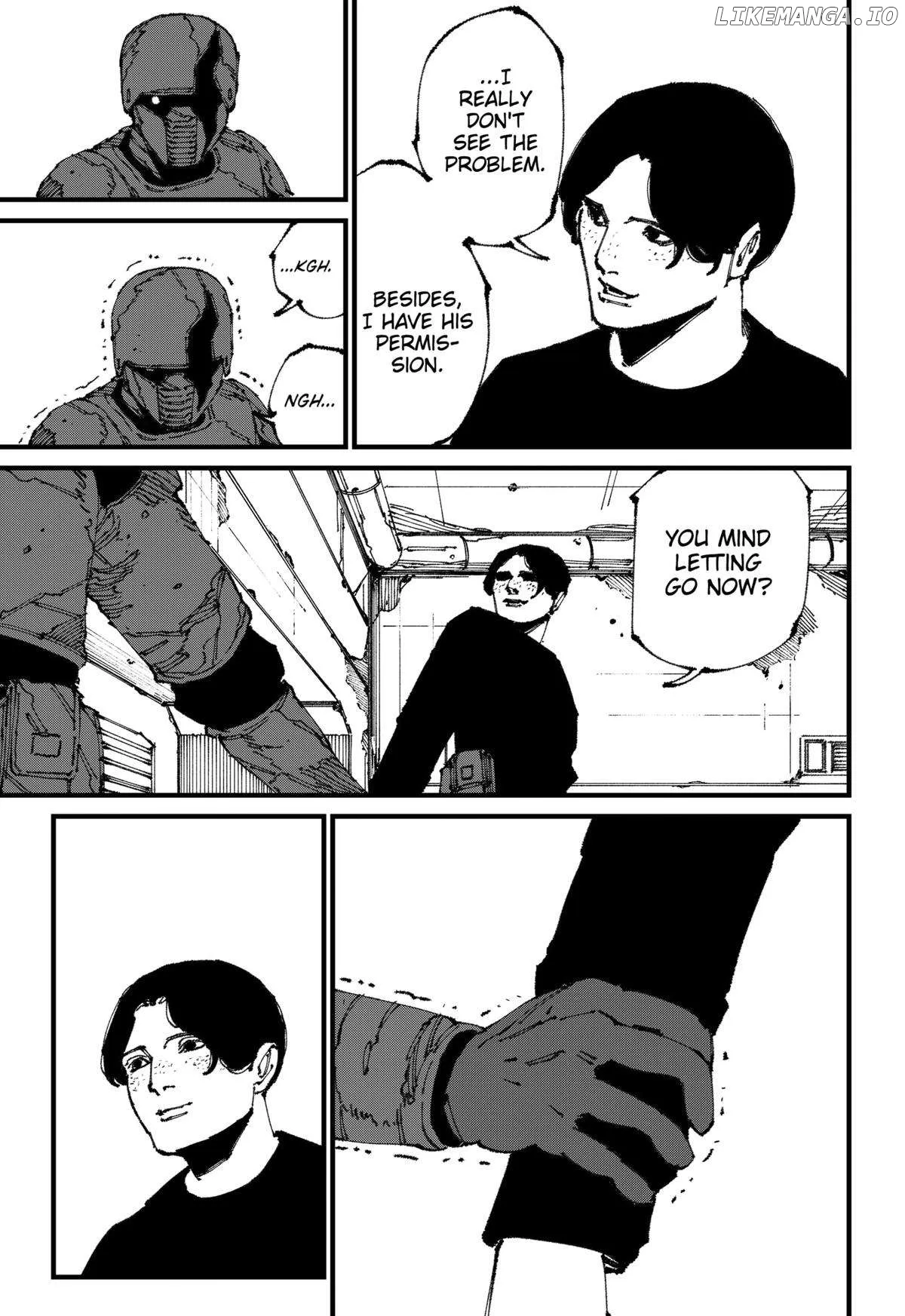 MAD (OOTORI Yuusuke) Chapter 11 page 25 - 