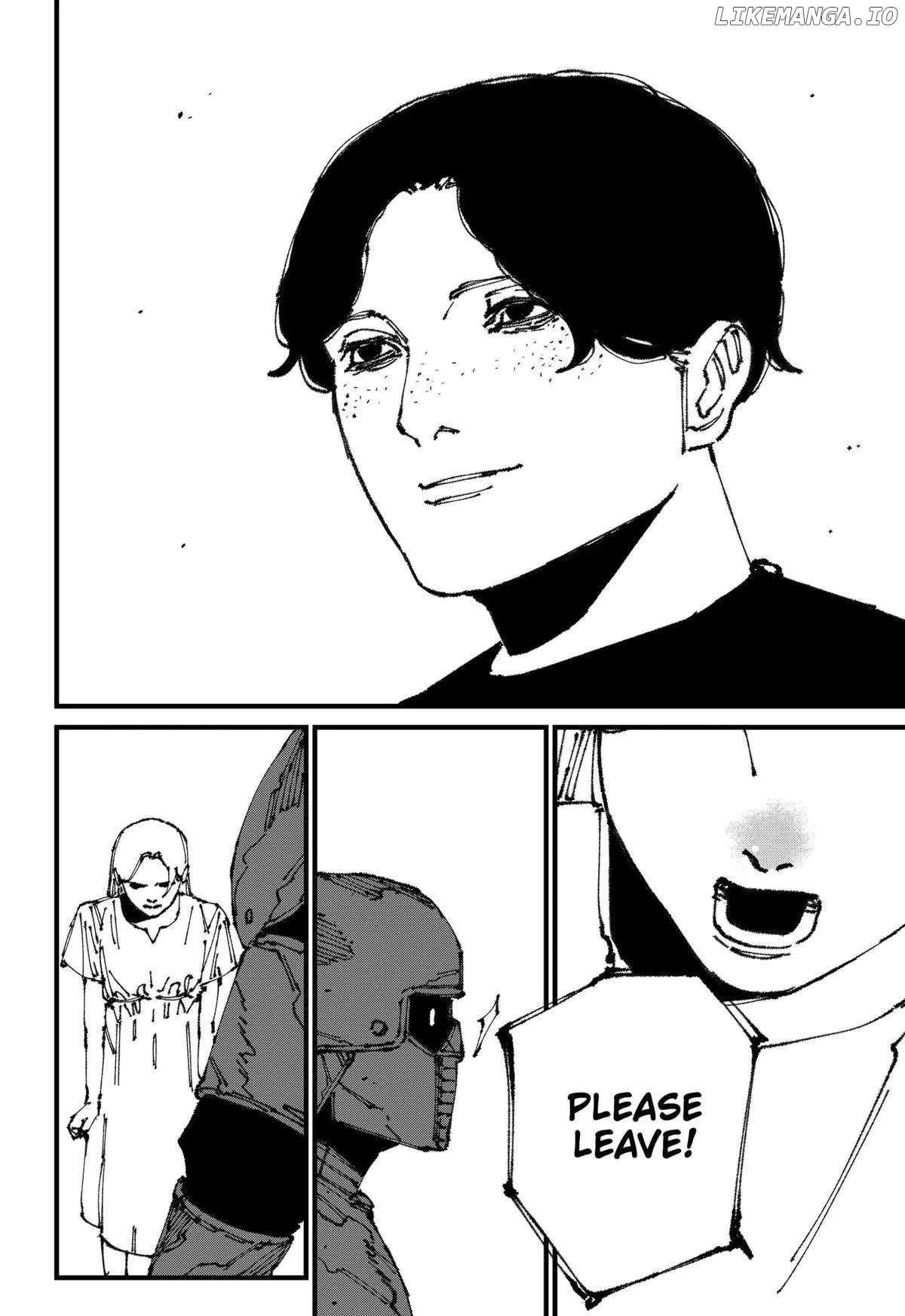 MAD (OOTORI Yuusuke) Chapter 11 page 26 - 