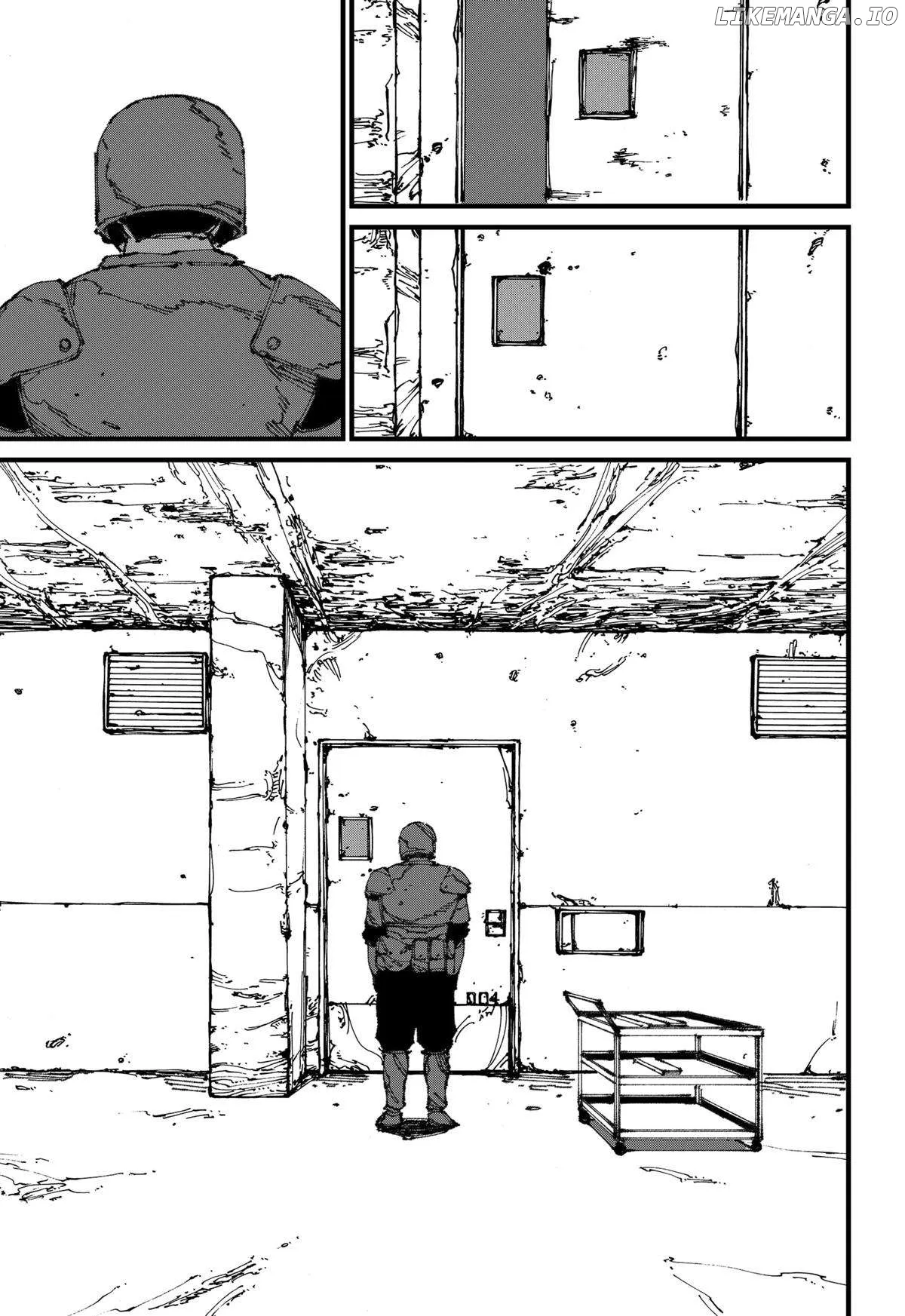 MAD (OOTORI Yuusuke) Chapter 11 page 29 - 