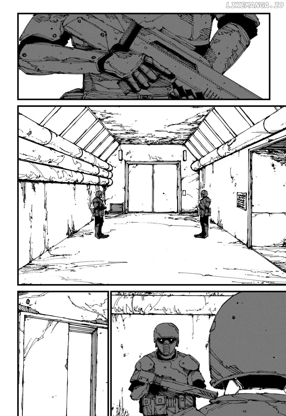 MAD (OOTORI Yuusuke) Chapter 11 page 30 - 