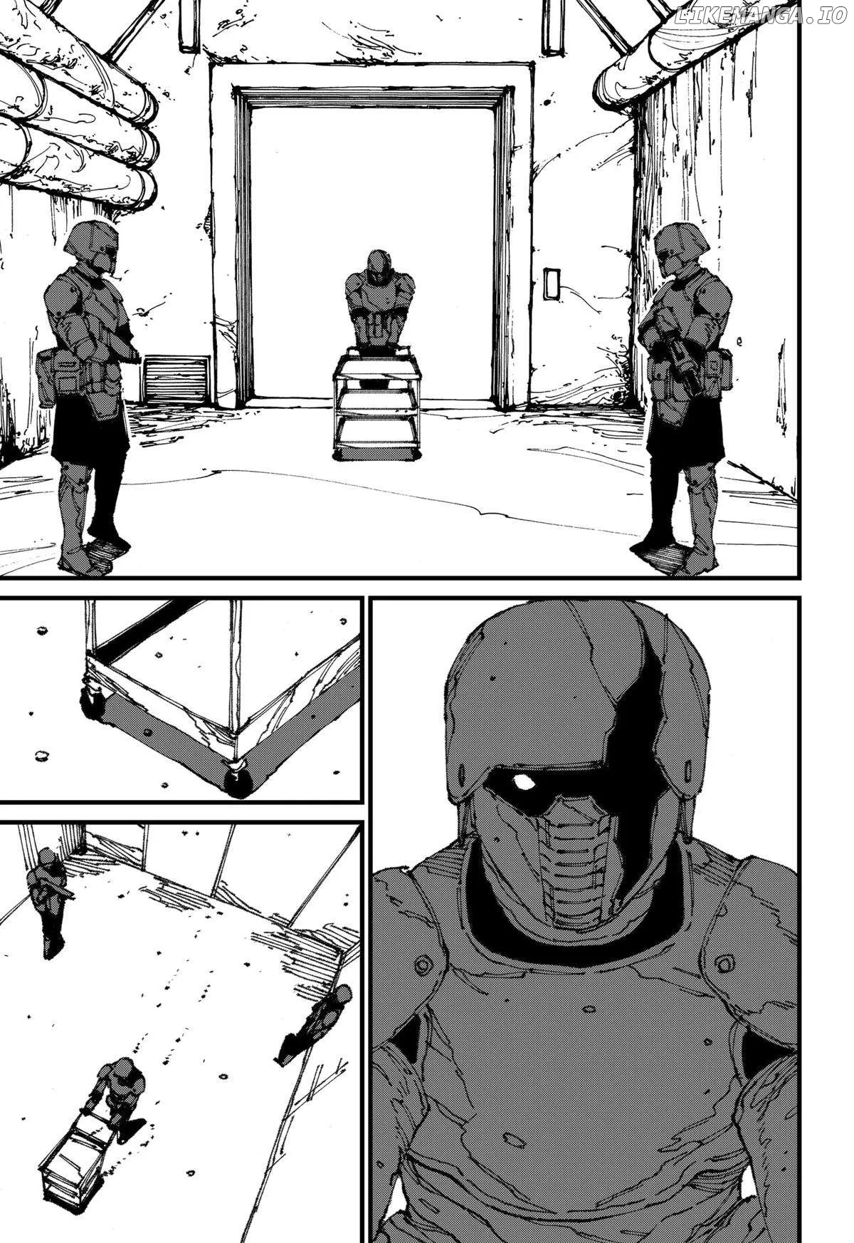 MAD (OOTORI Yuusuke) Chapter 11 page 31 - 