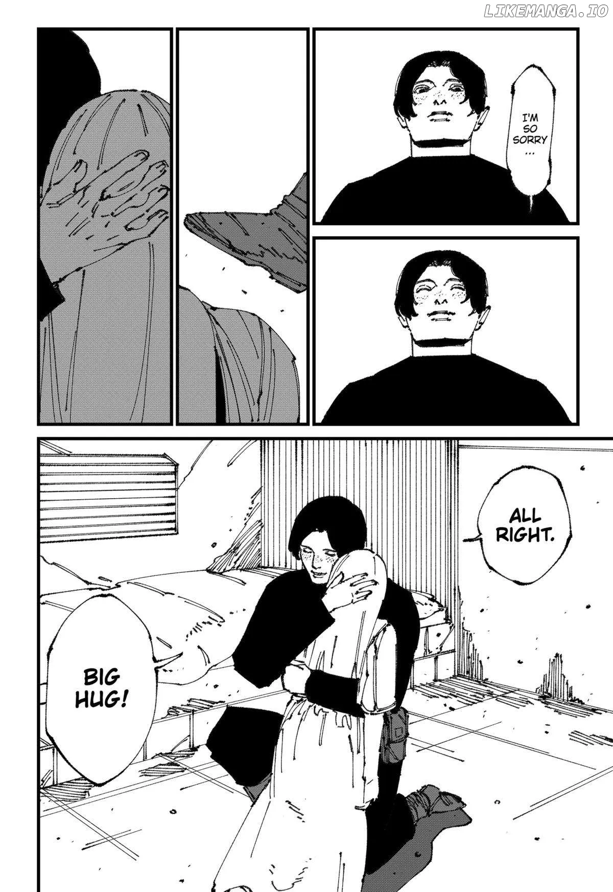 MAD (OOTORI Yuusuke) Chapter 11 page 38 - 