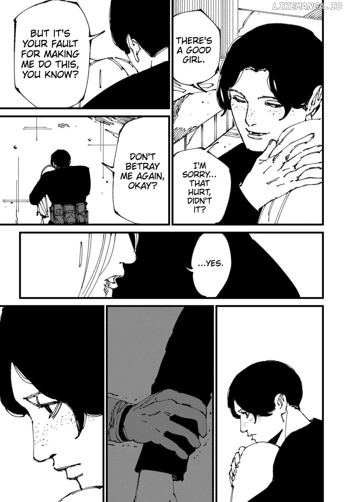 MAD (OOTORI Yuusuke) Chapter 11 page 39 - 