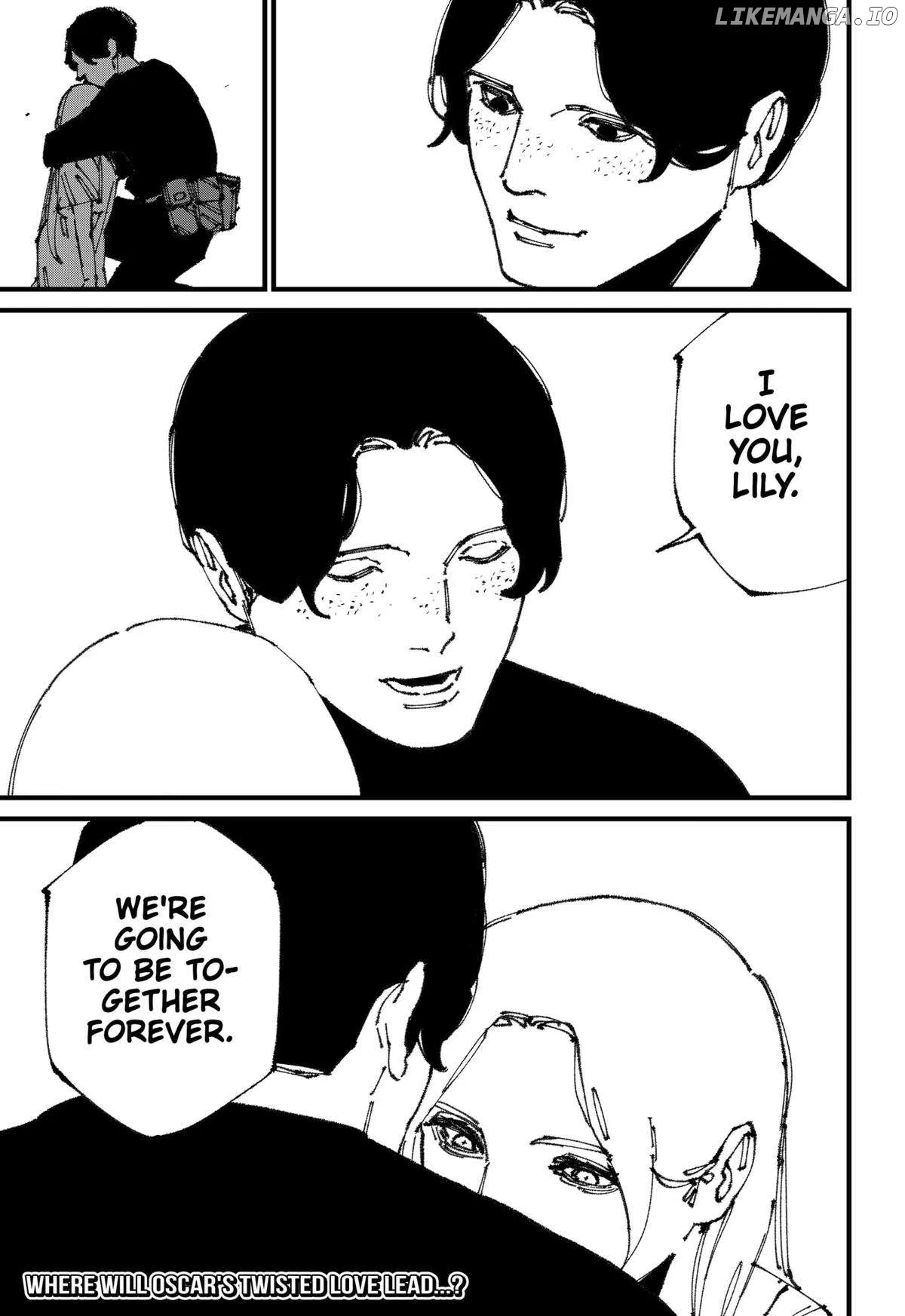 MAD (OOTORI Yuusuke) Chapter 11 page 43 - 