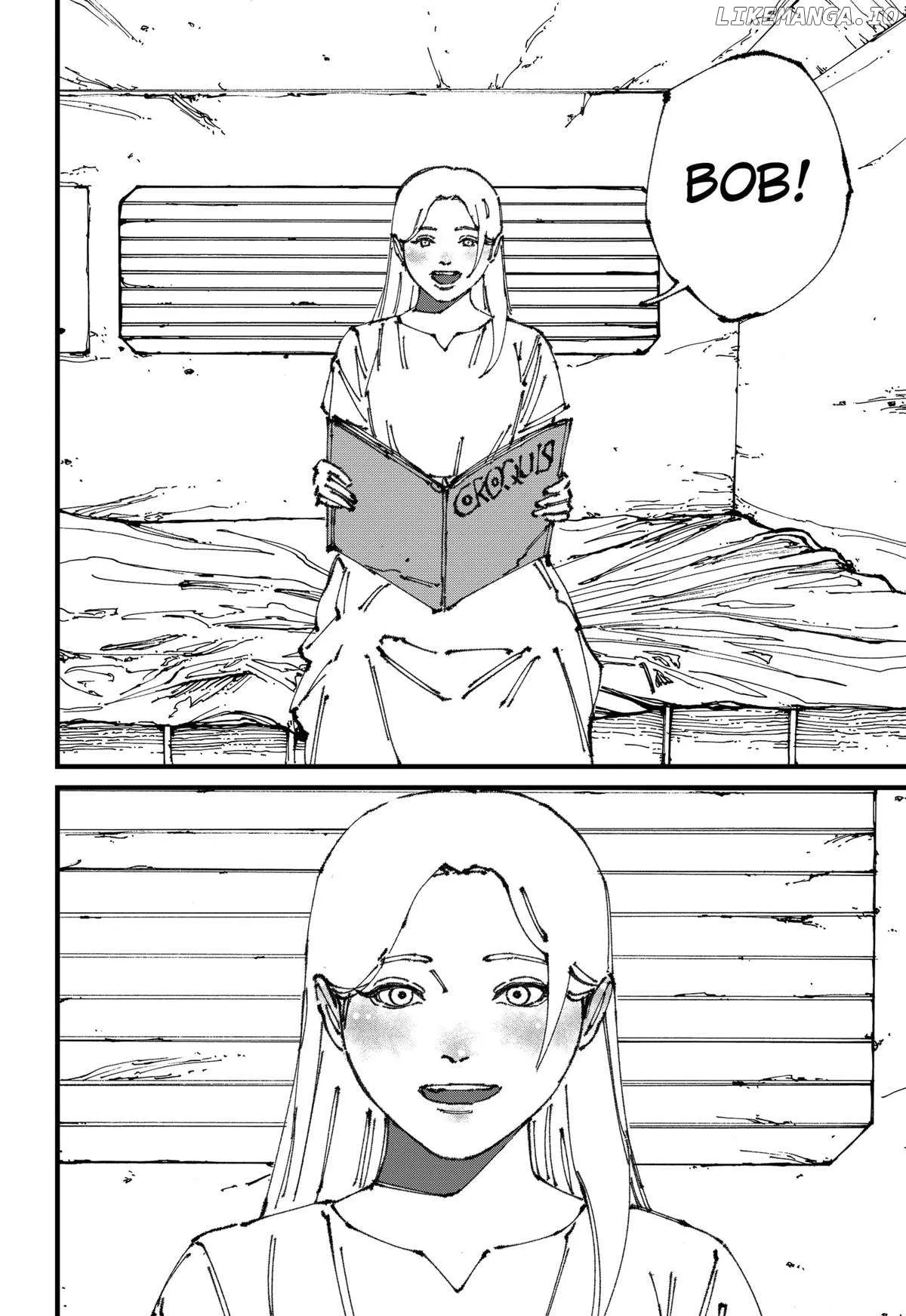 MAD (OOTORI Yuusuke) Chapter 11 page 10 - 
